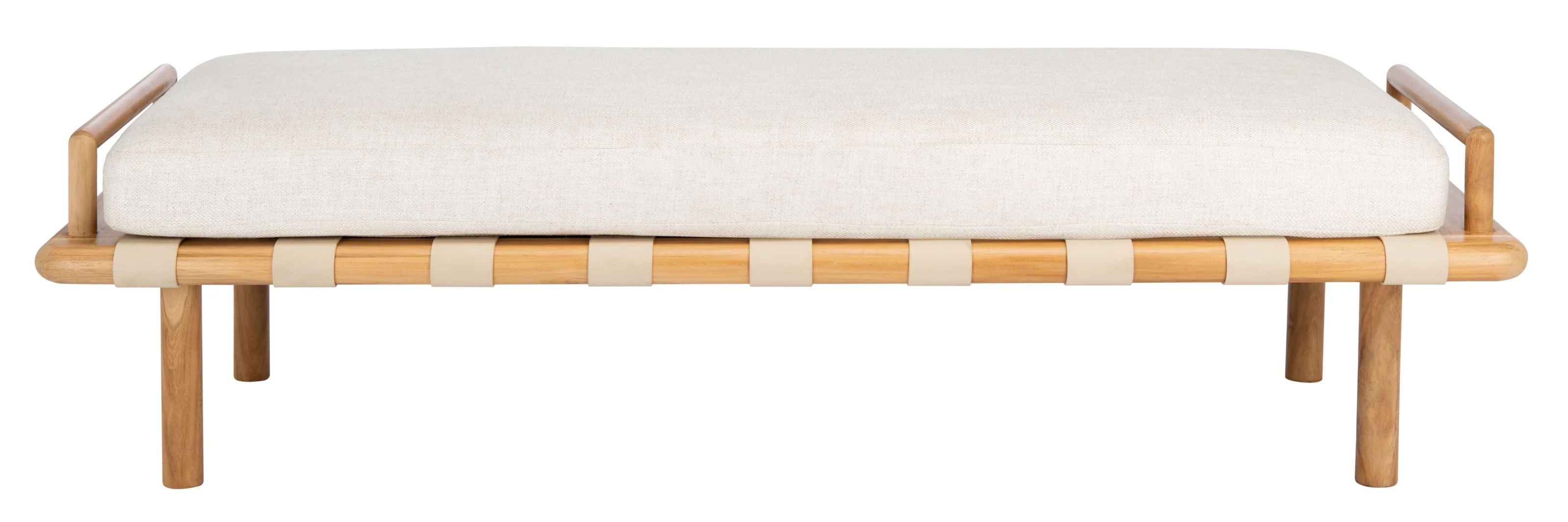 Constantine Upholstered Bench | Wayfair North America