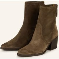 Paul Green Cowboy Boots braun | Breuninger (DACH)