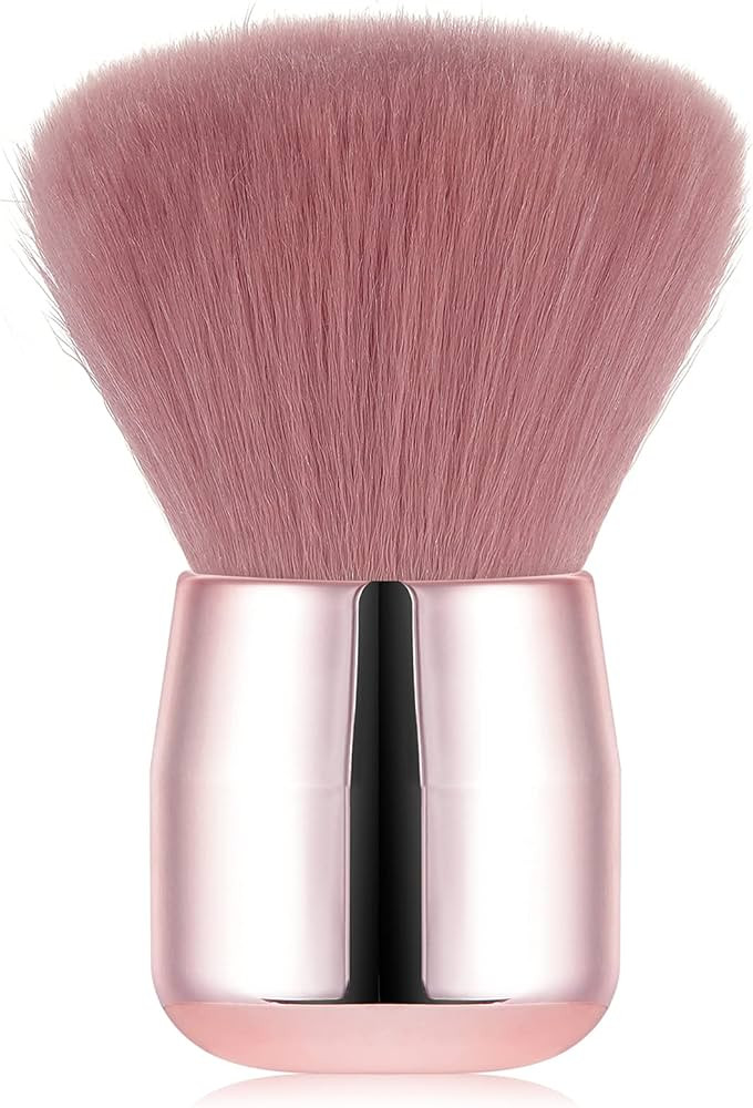Vaincre Nail Art Dust Powder Remover Brush, Soft Nail Art Dust Cleaner Brush for Acrylic Applicat... | Amazon (US)