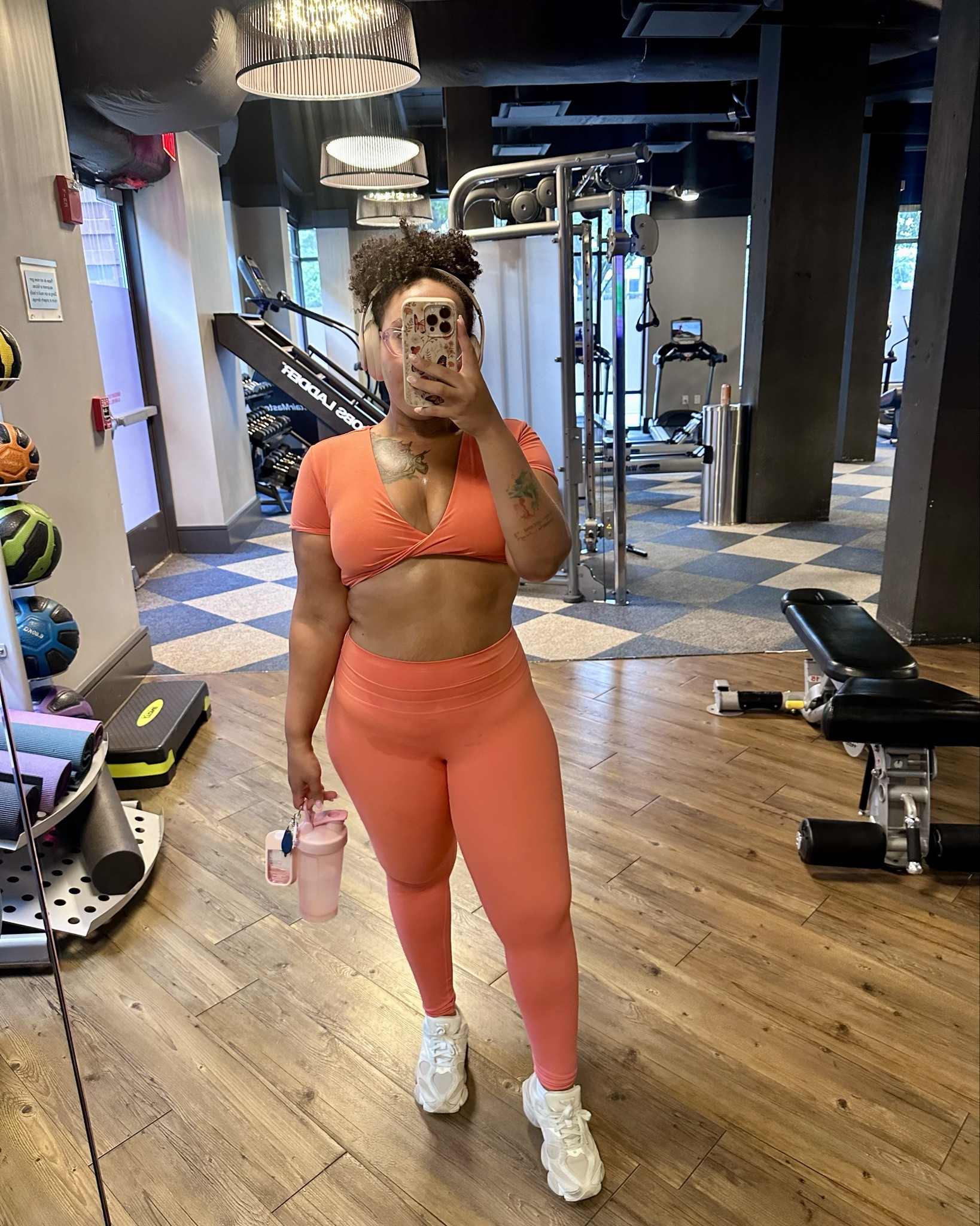 This set is so buttery soft! Love it! 

#LTKMidsize #LTKActive