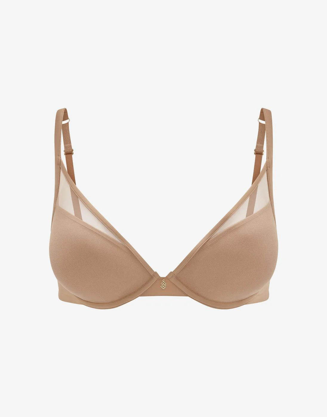 24/7® Classic Uplift Plunge Bra | ThirdLove