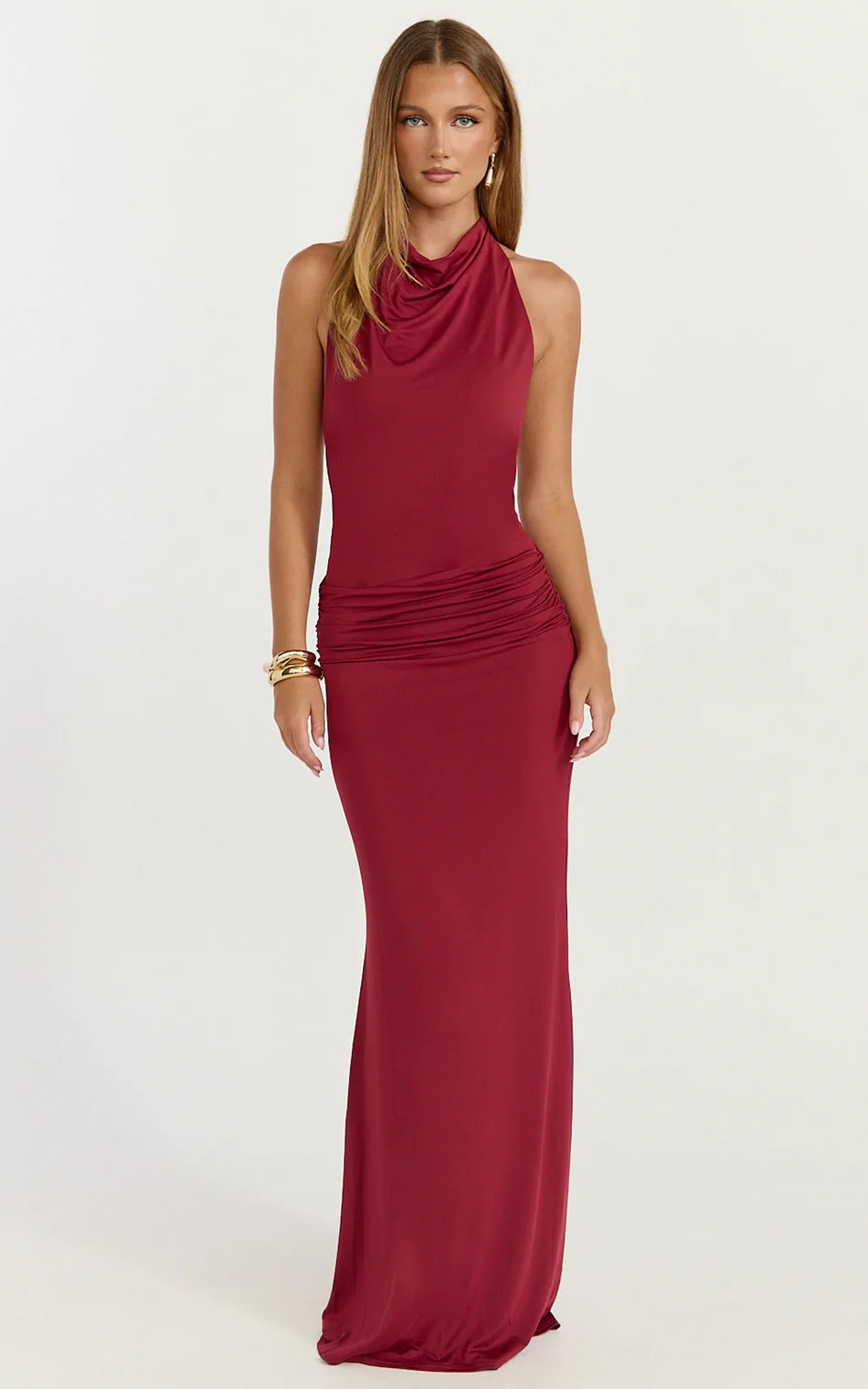 Lizzy Maxi Dress | Showpo (US, UK & Europe)