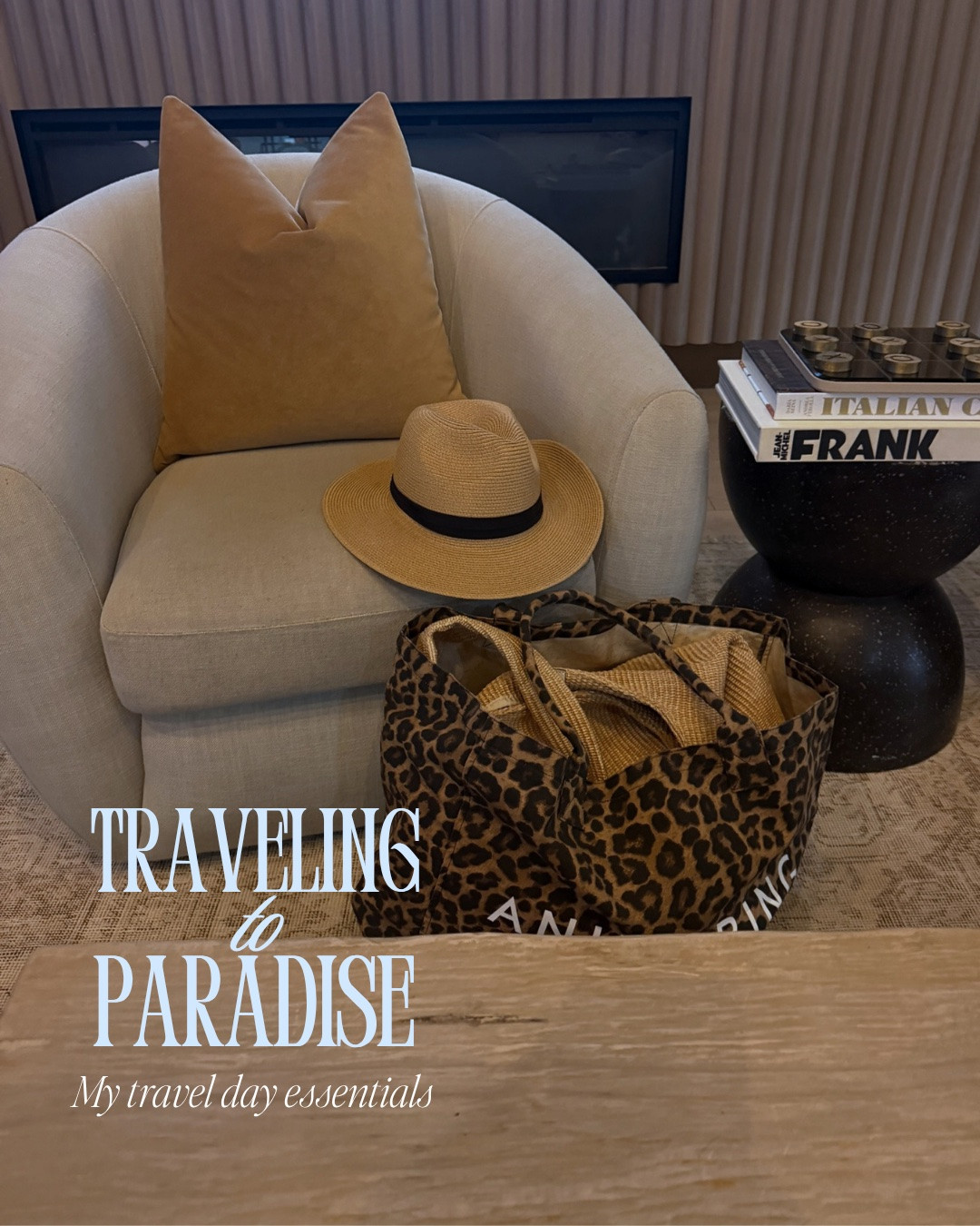 The must have essentials when traveling to Hawaii! 
Everything you need for a smooth enjoyable flight ✈️

#LTKTravel #LTKBeauty #LTKU