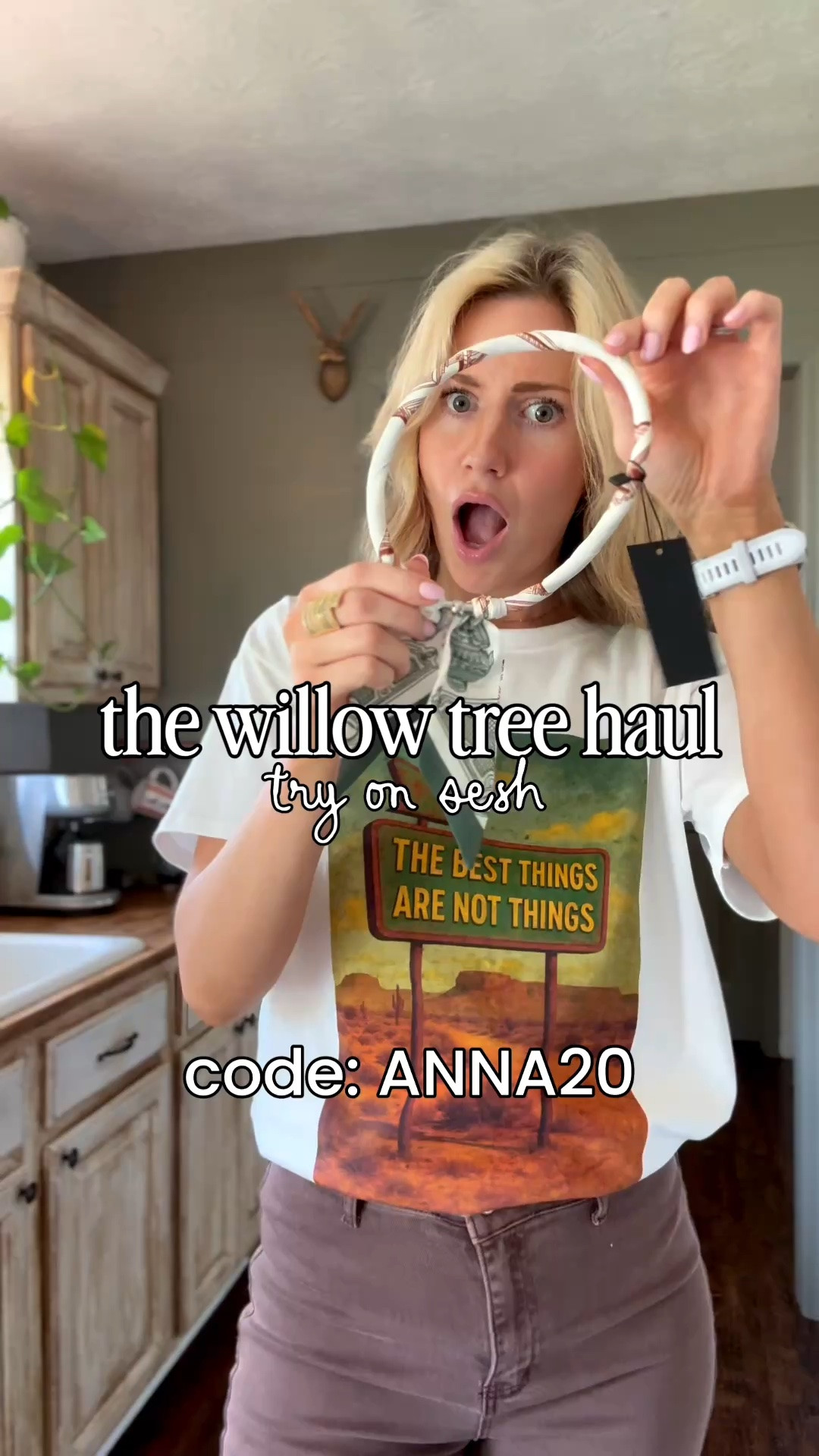 last day for code ANNA20 to get 20% off!!
smalls in everything & couldn’t love this haul more!

Sale alert
Try on session
Haul
Mom style
Outfit inspo

#LTKSaleAlert #LTKdayinmylife #LTKgrwm
