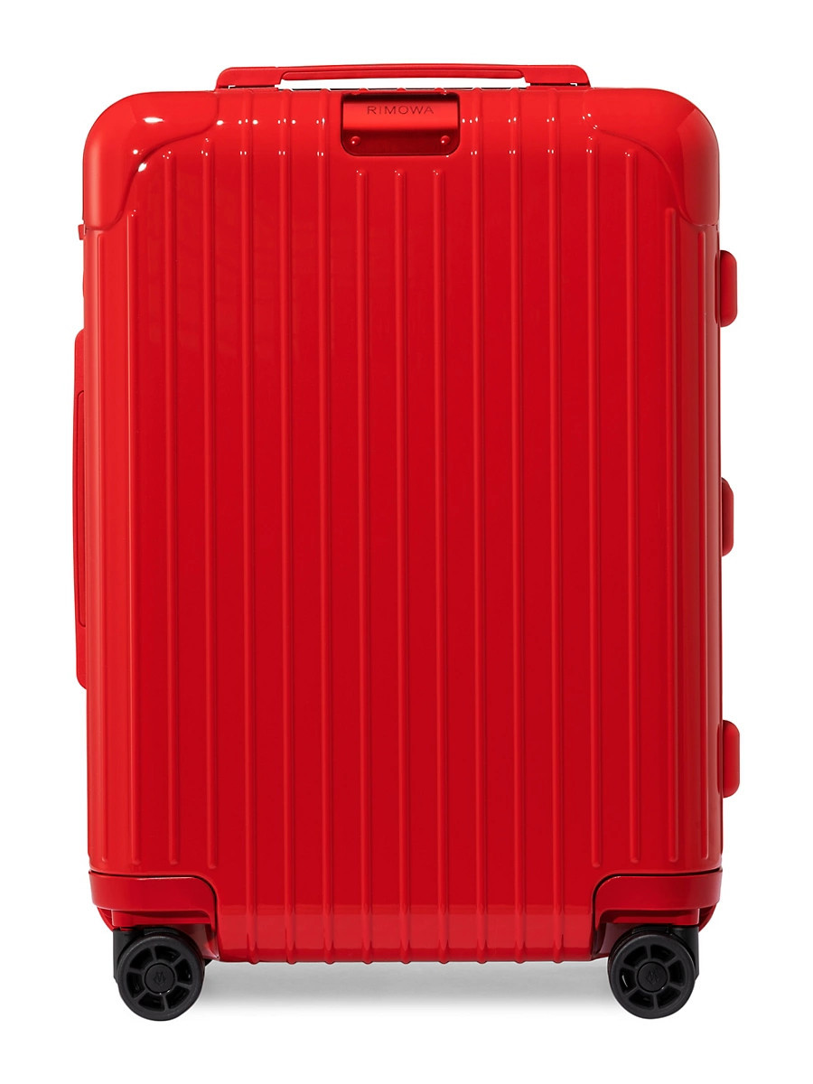 Men's Essential Cabin Case - Red | Saks Fifth Avenue