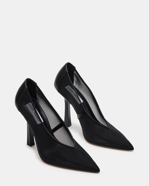 SEDONA BLACK MULTI | Steve Madden (US)