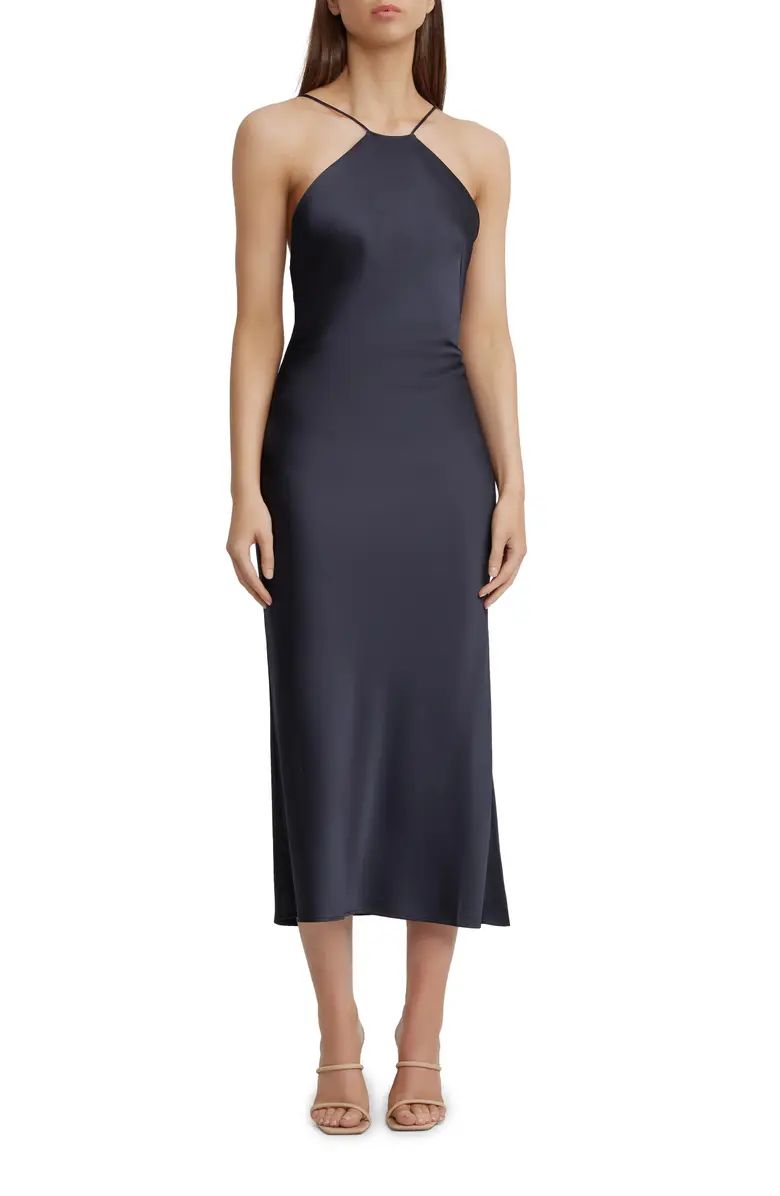 Significant Other Vienna Satin Dress | Nordstrom | Nordstrom