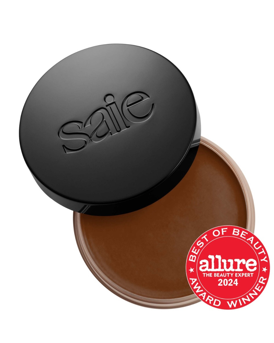 Saie Bronzer 

#LTKcanada #LTKbeauty