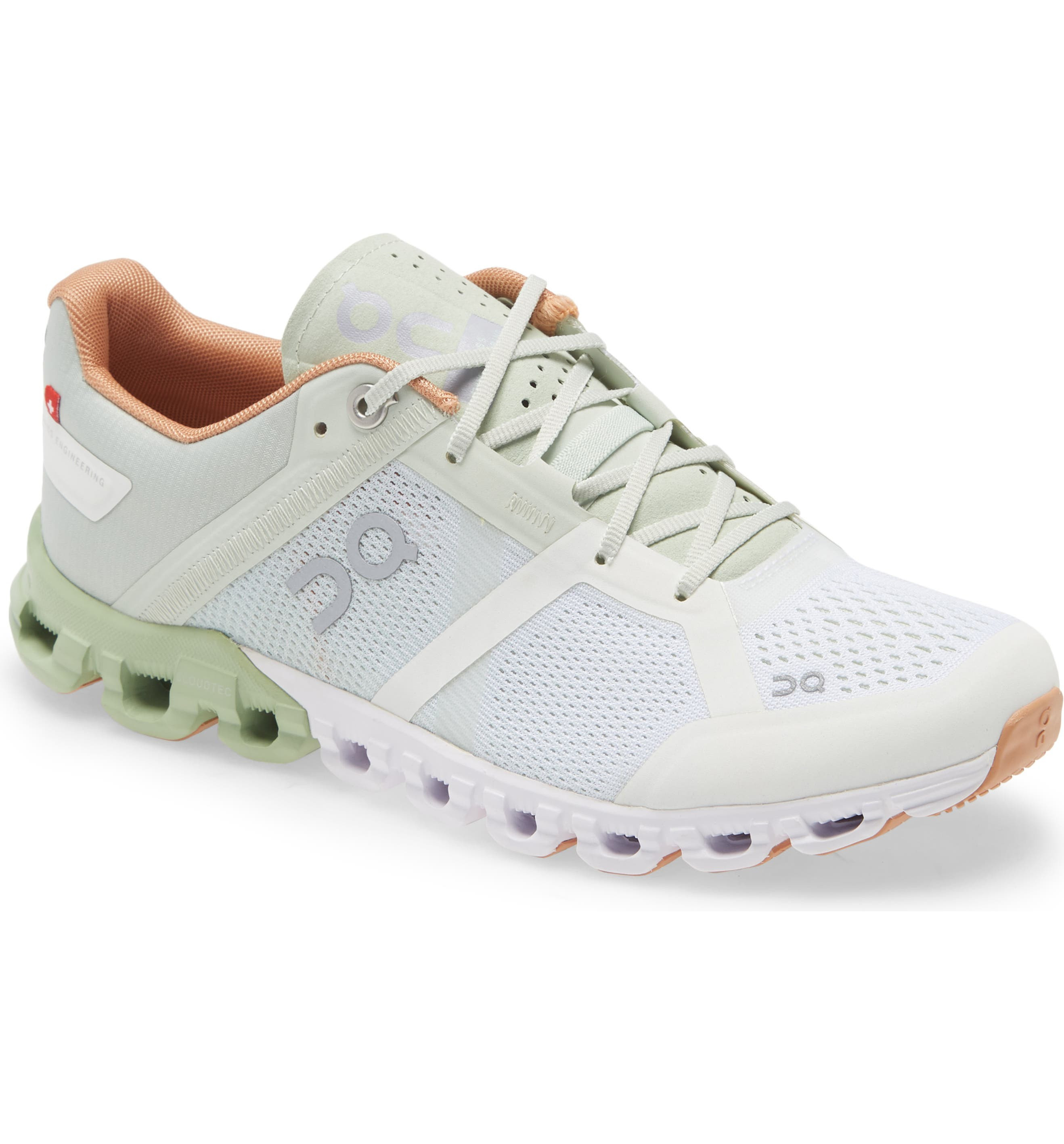 On Cloudflow Running Shoe (Women) | Nordstrom | Nordstrom
