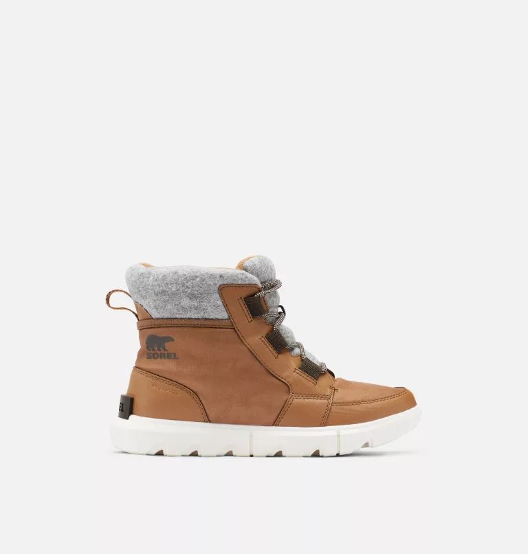 Women's Sorel Explorer™ II Carnival Felt Bootie | SOREL | Sorel (US & CA)