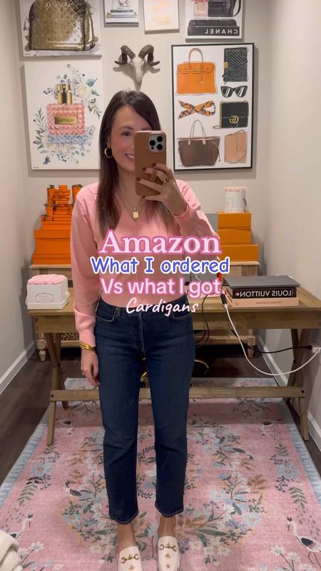 Amazon cardigans in size small




#LTKSeasonal #LTKfindsunder100 #LTKstyletip