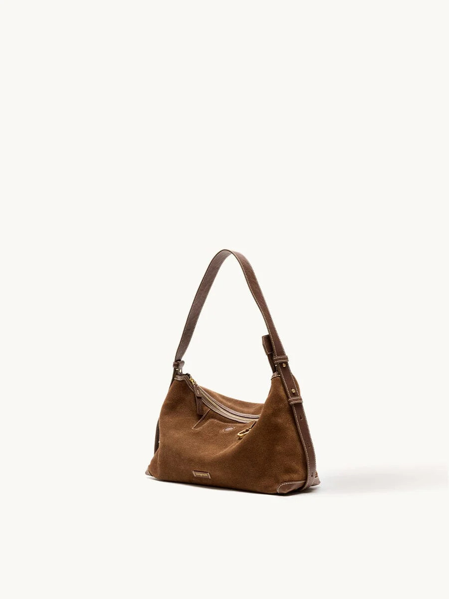 Large Yore Hobo Bag (Minimal Version) | Songmont