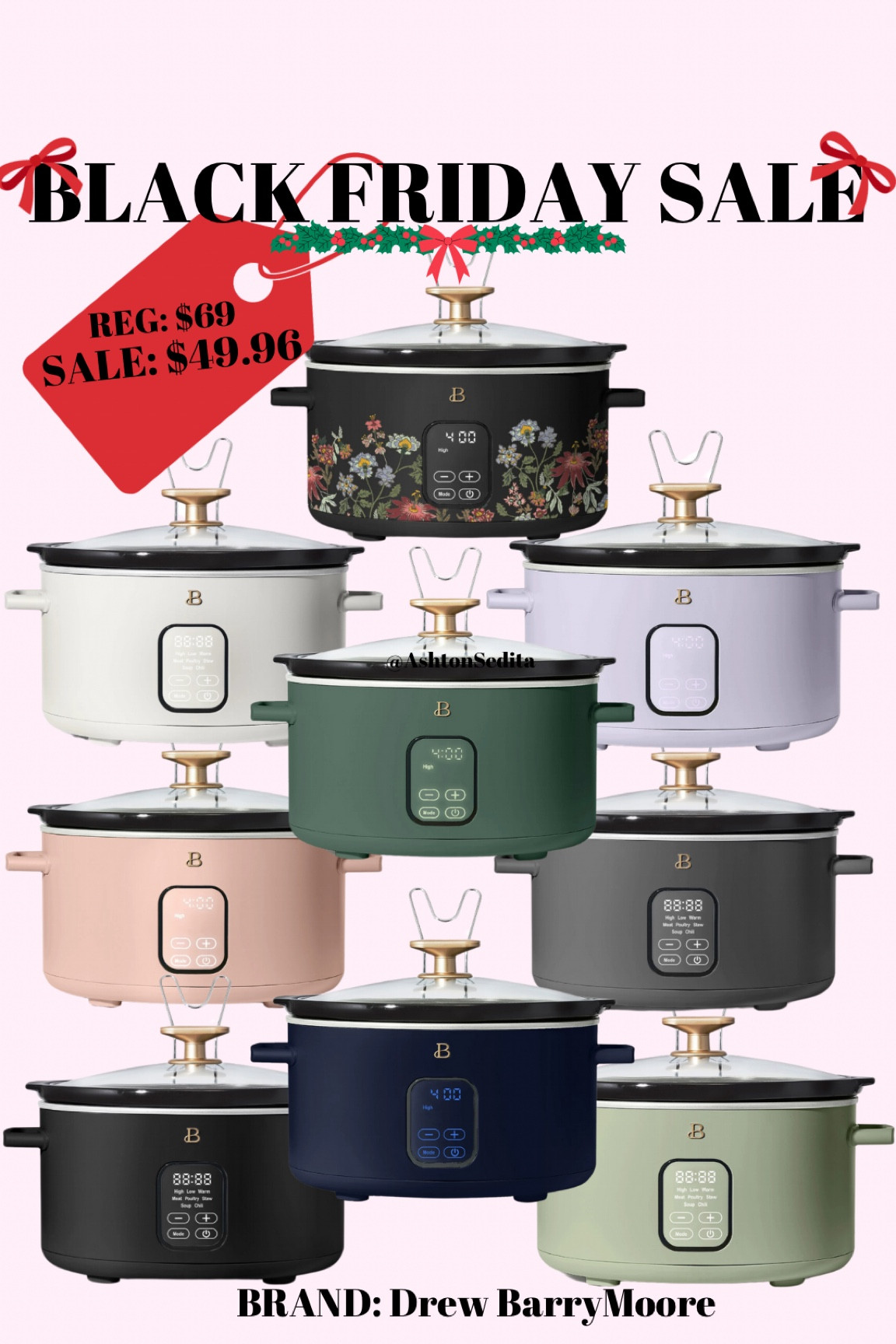 Perfect Christmas gift!!! 

#LTKSaleAlert #LTKHome #LTKSeasonal