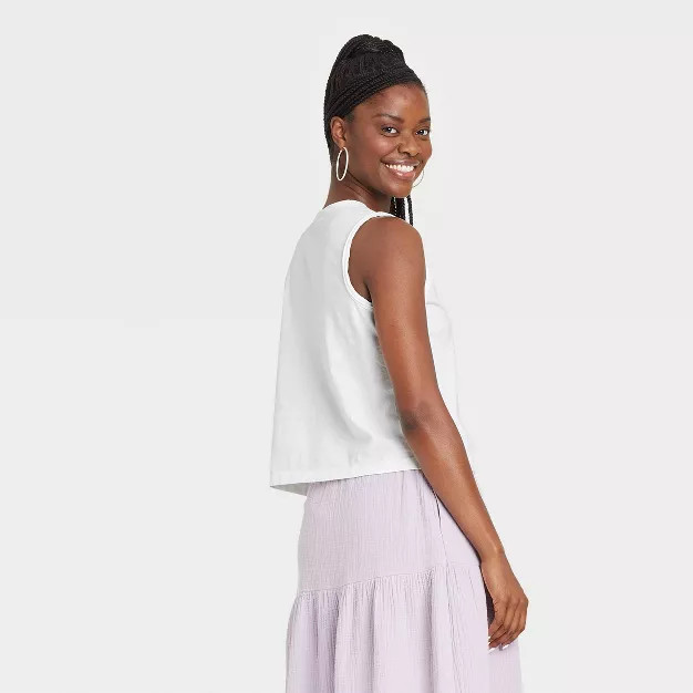 Women's Tank Top - Universal Thread™ | Target