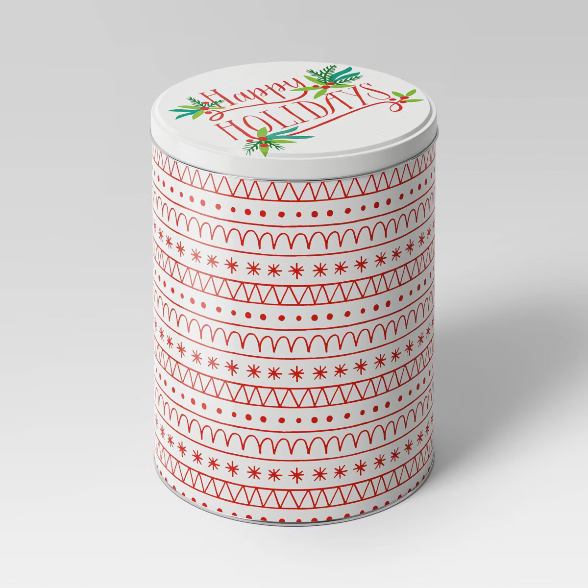 6.75"x8.5" Merry Christmas Gift Box - Wondershop™ | Target