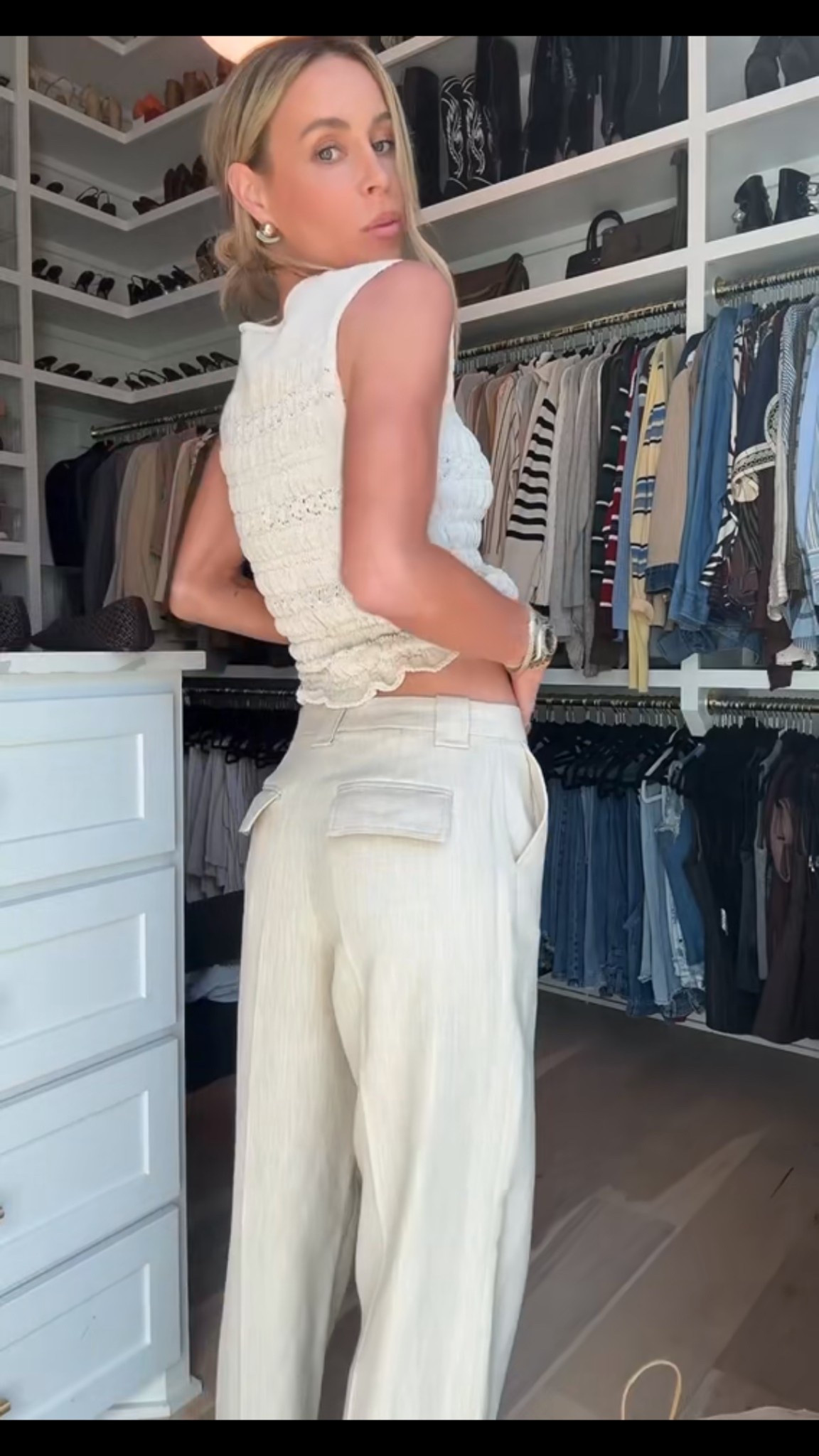 such good pieces for spring from zara 

#LTKdayinmylife #LTKgrwm #LTKootd