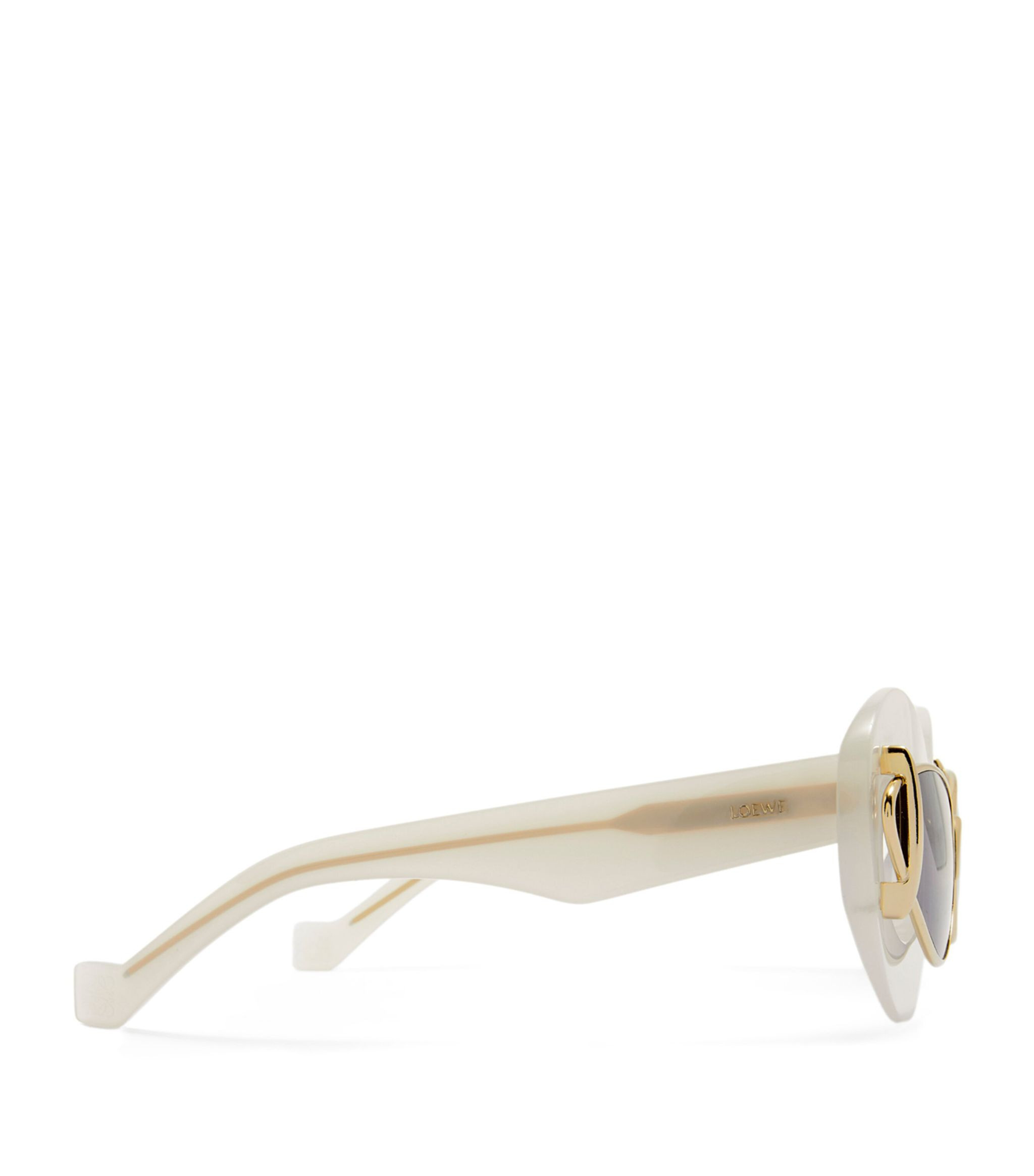 Double Frame Cat Eye Sunglasses | Harrods