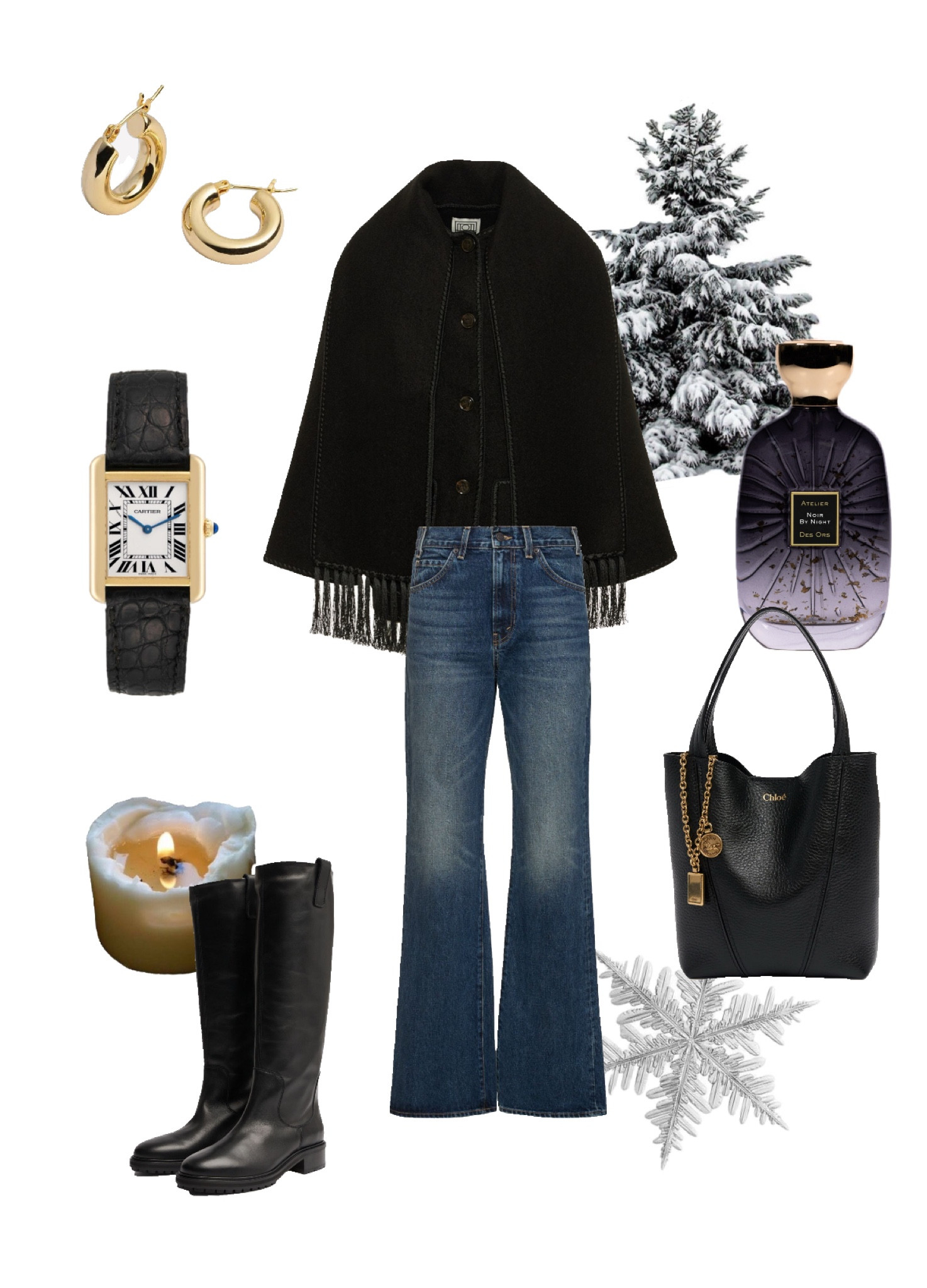 classy christmas outfit inspo

#LTKHoliday #LTKStyleTip #LTKU