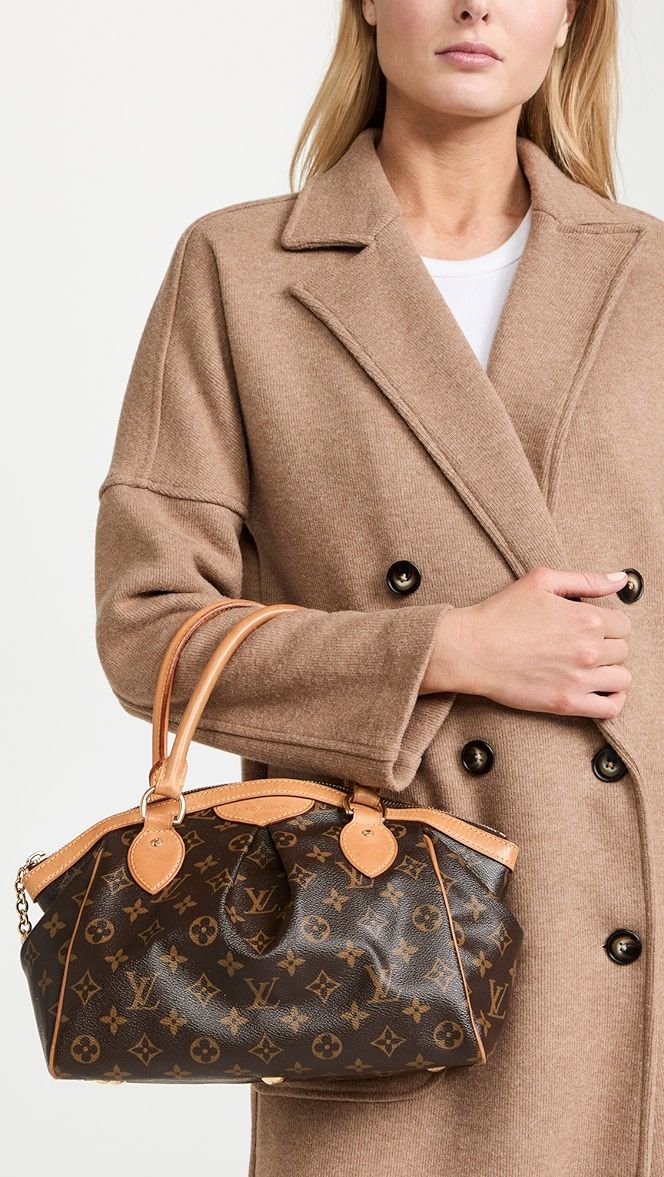 Louis Vuitton Monogram Bag | Shopbop