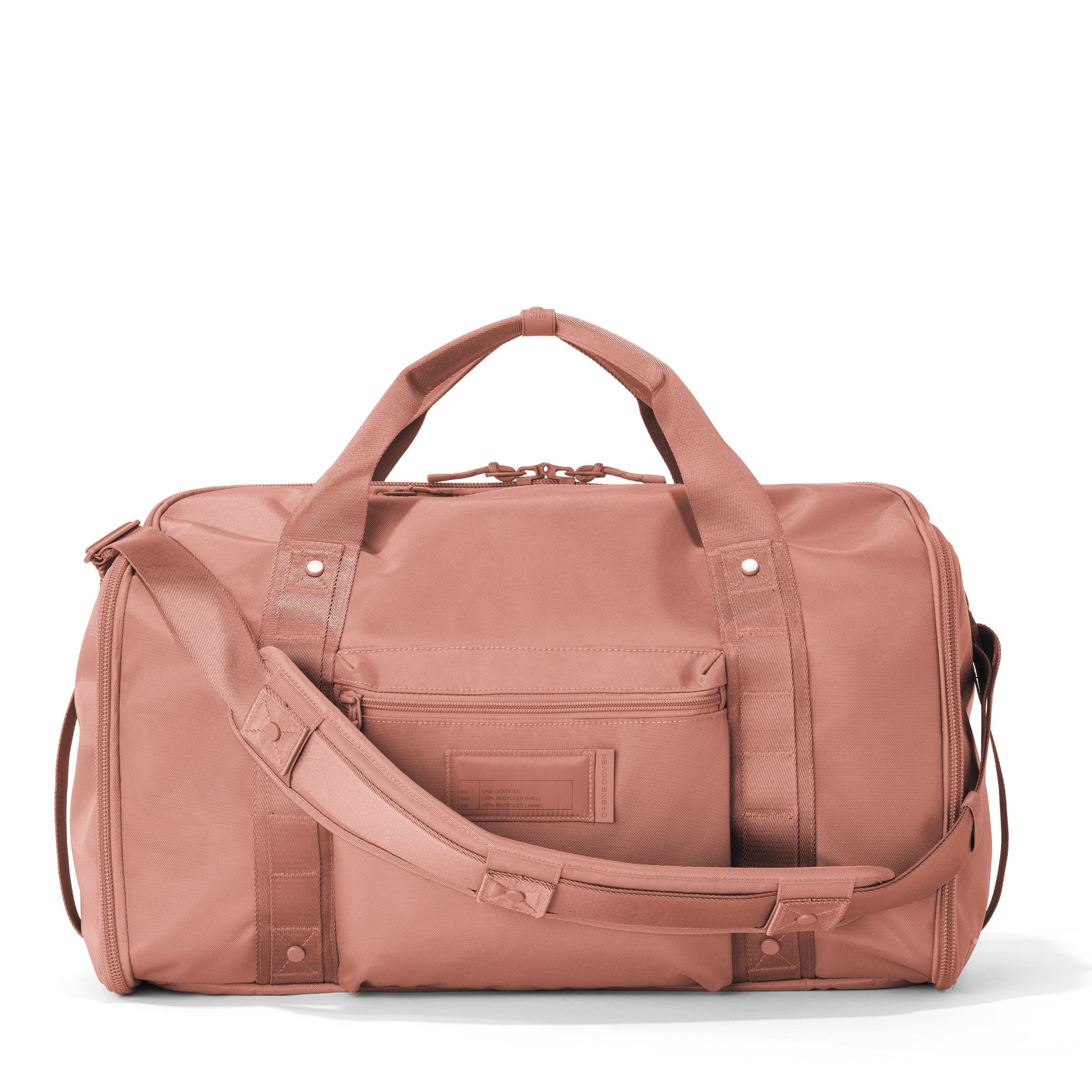 Monaco Garment Duffle | Dagne Dover