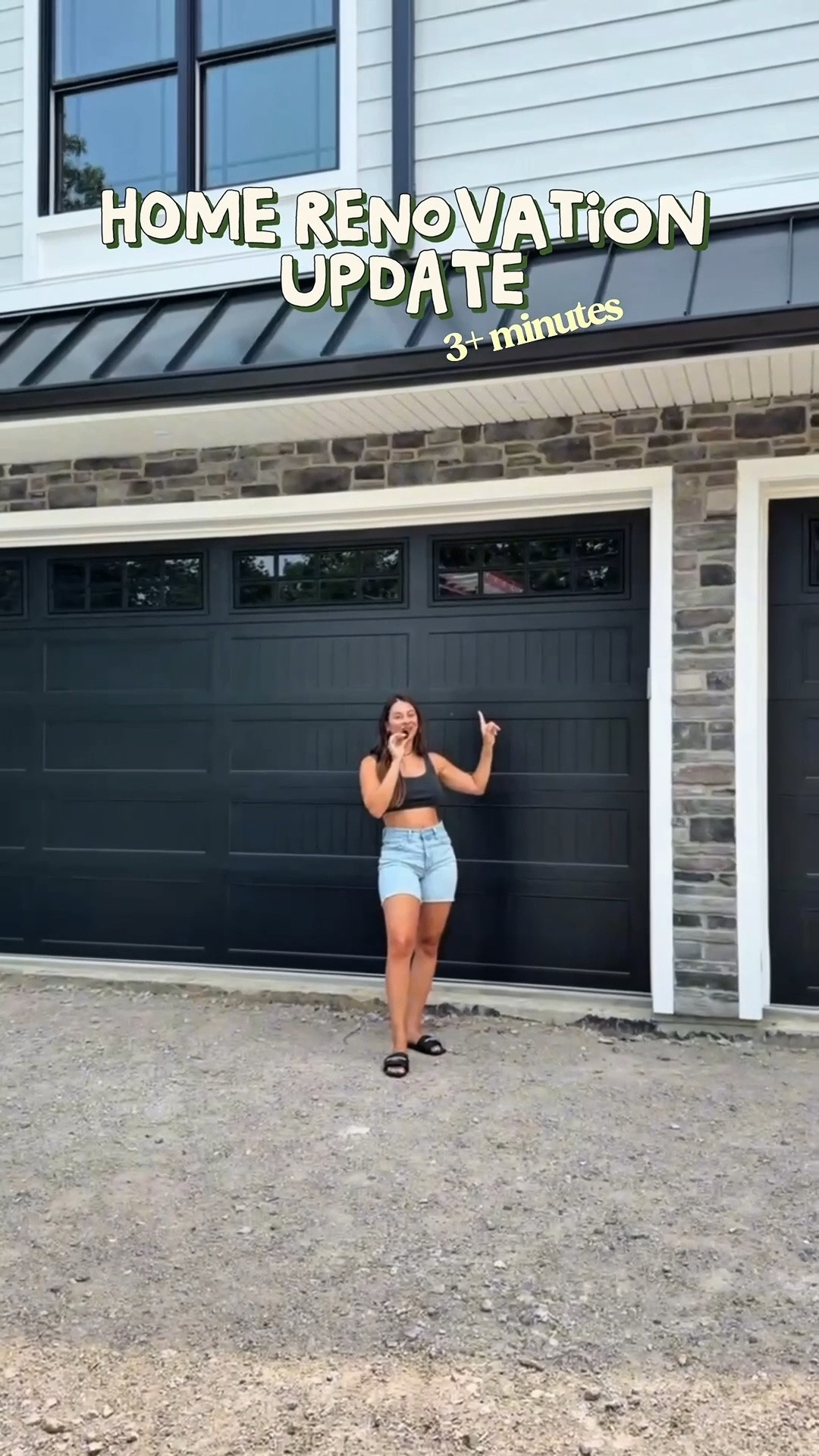 Home Renovation Update - finishes are starting to come in and I can almosttttt see the finish line. 
I have to say the bathroom is my favorite room of the house so far 😍

I’m linking everything I’ve ordered so far for you guys

#LTKvlog #LTKHome #LTKdayinmylife