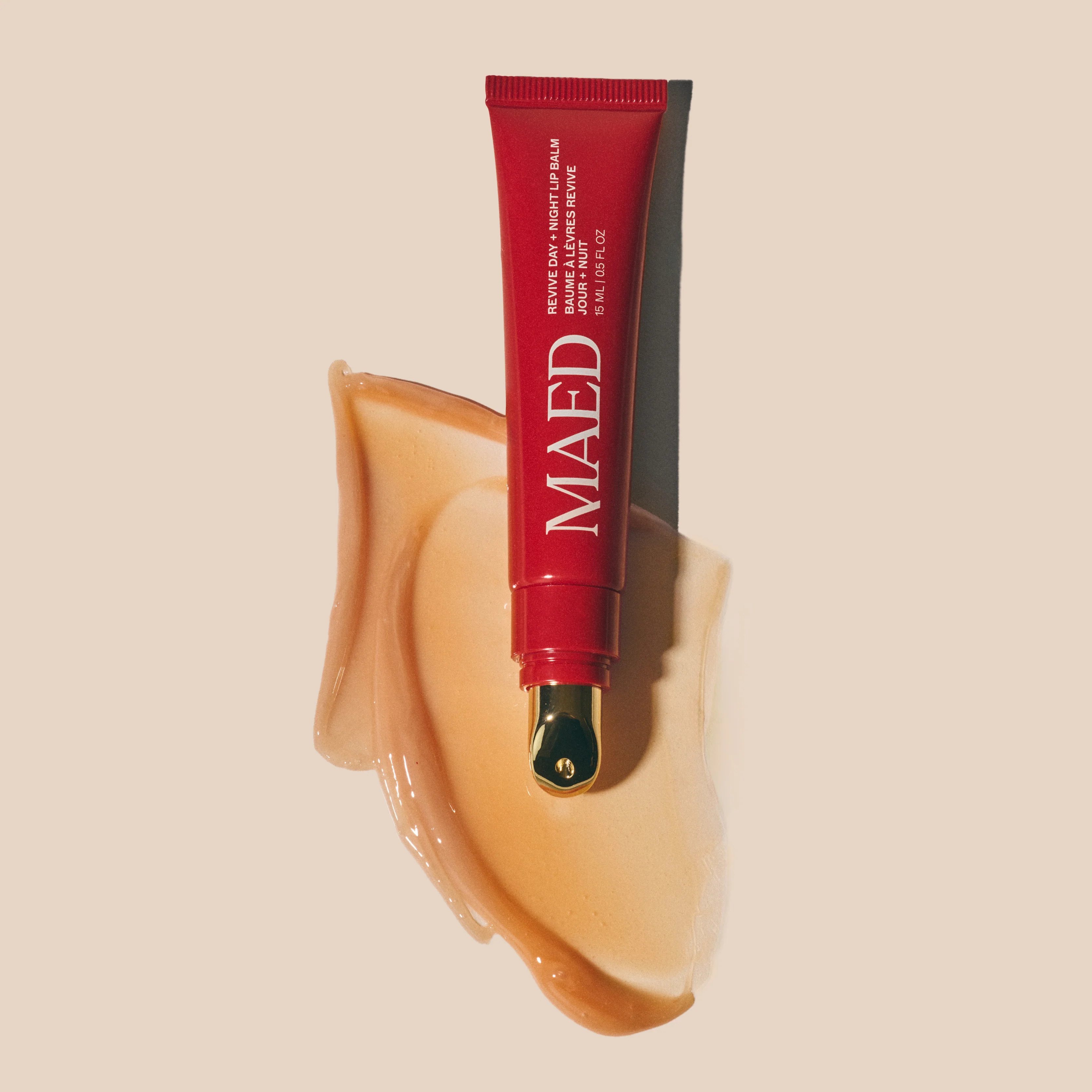 Revive Lip Balm | Maed Beauty