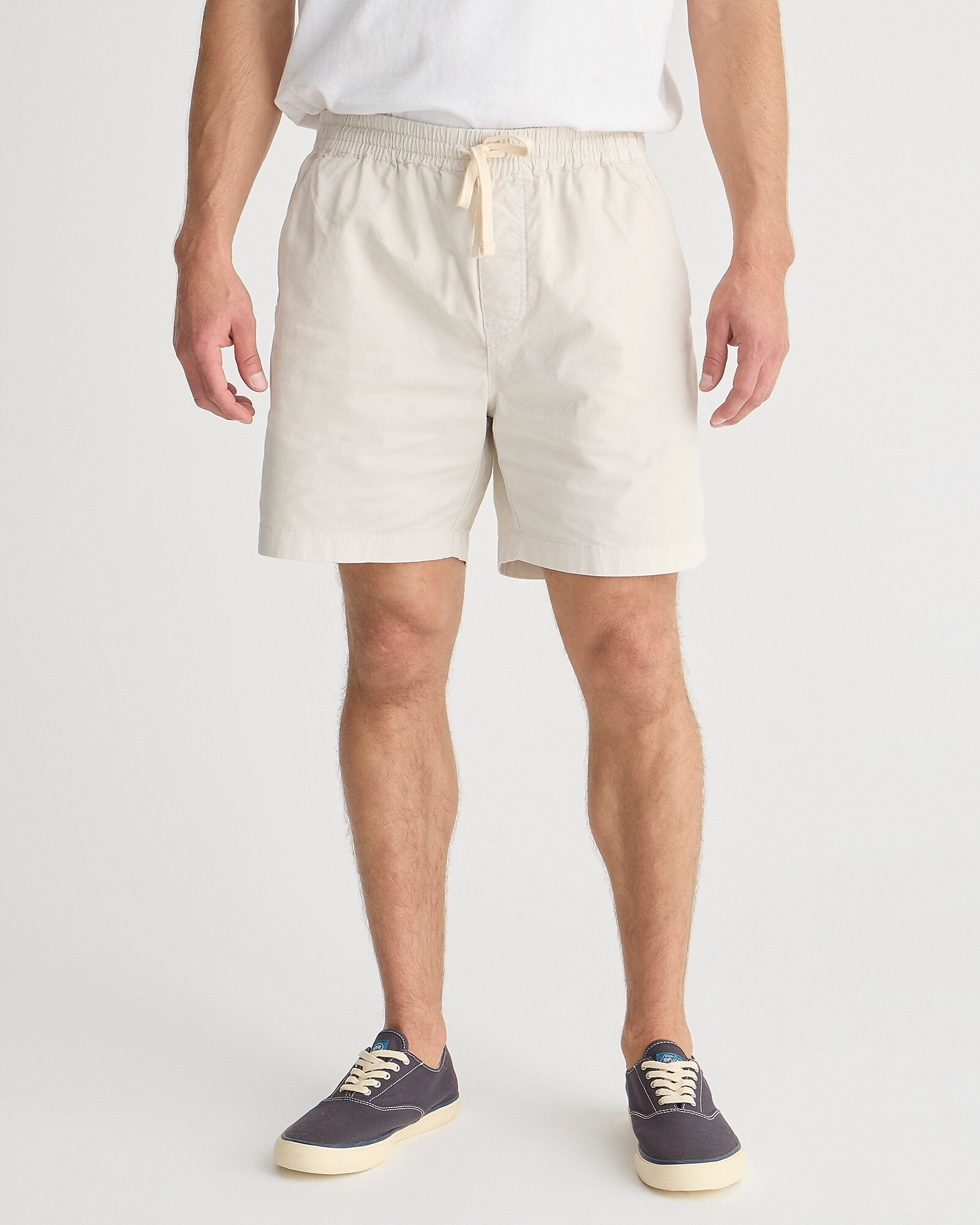 6" dock short | J. Crew US