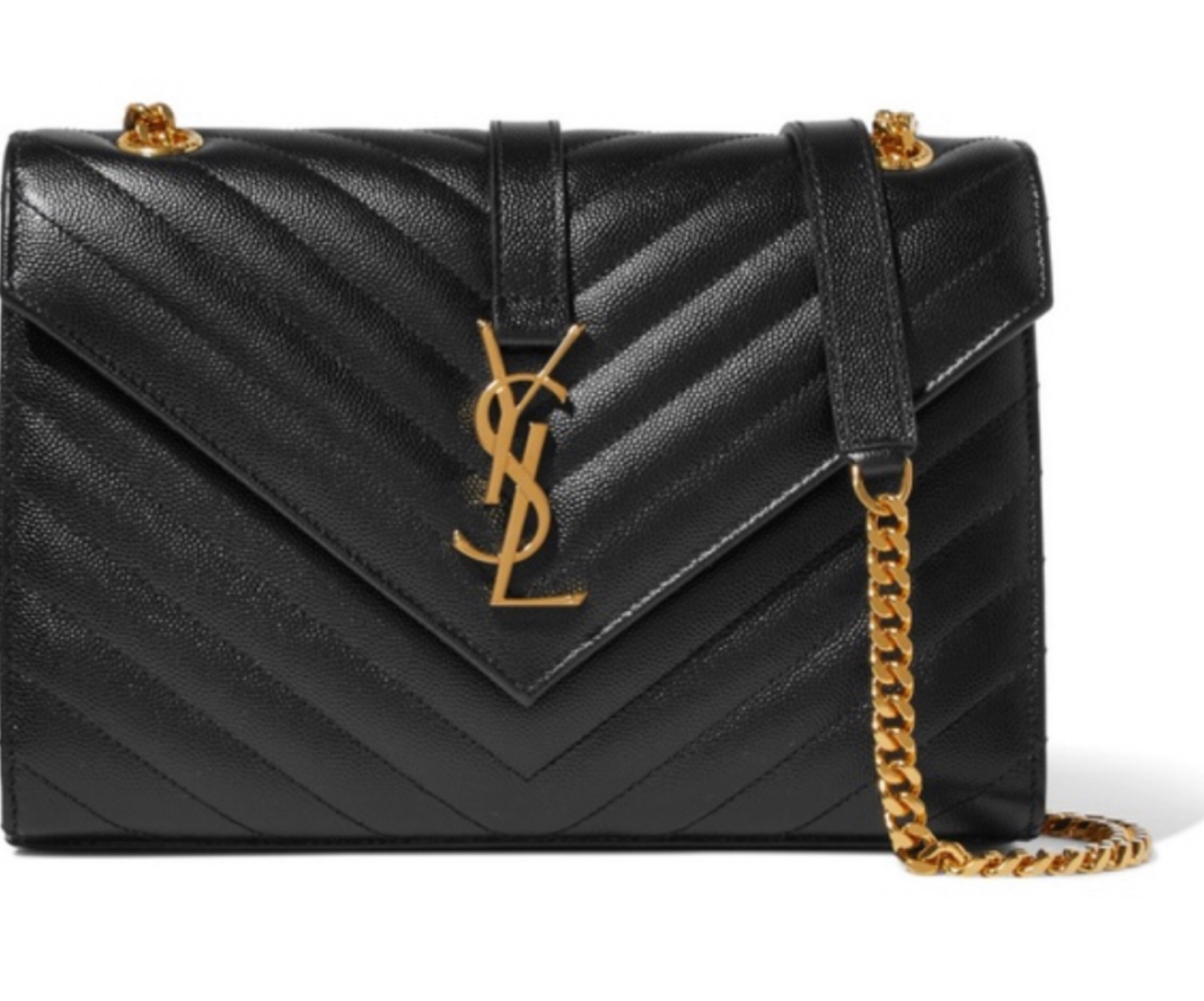 YSL Envelope Bag 🖤 under $30!