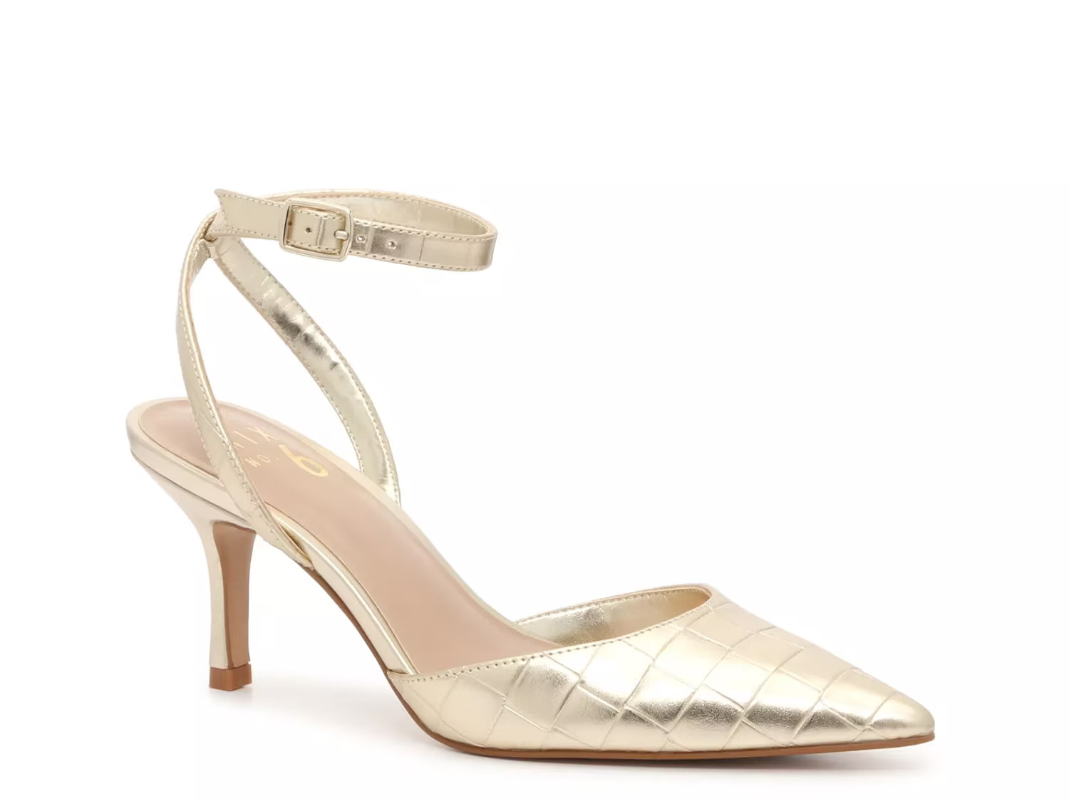 Mix No. 6 Talyna Pump | DSW