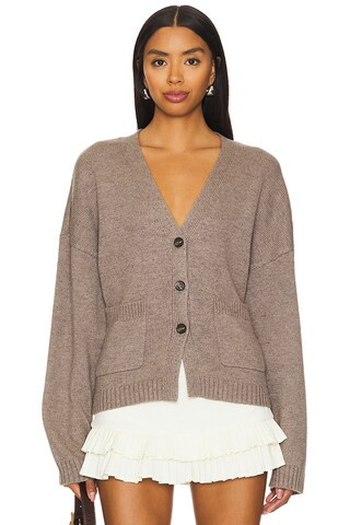 Saffi Sweater
                    
                    ASTR the Label | Revolve Clothing (Global)