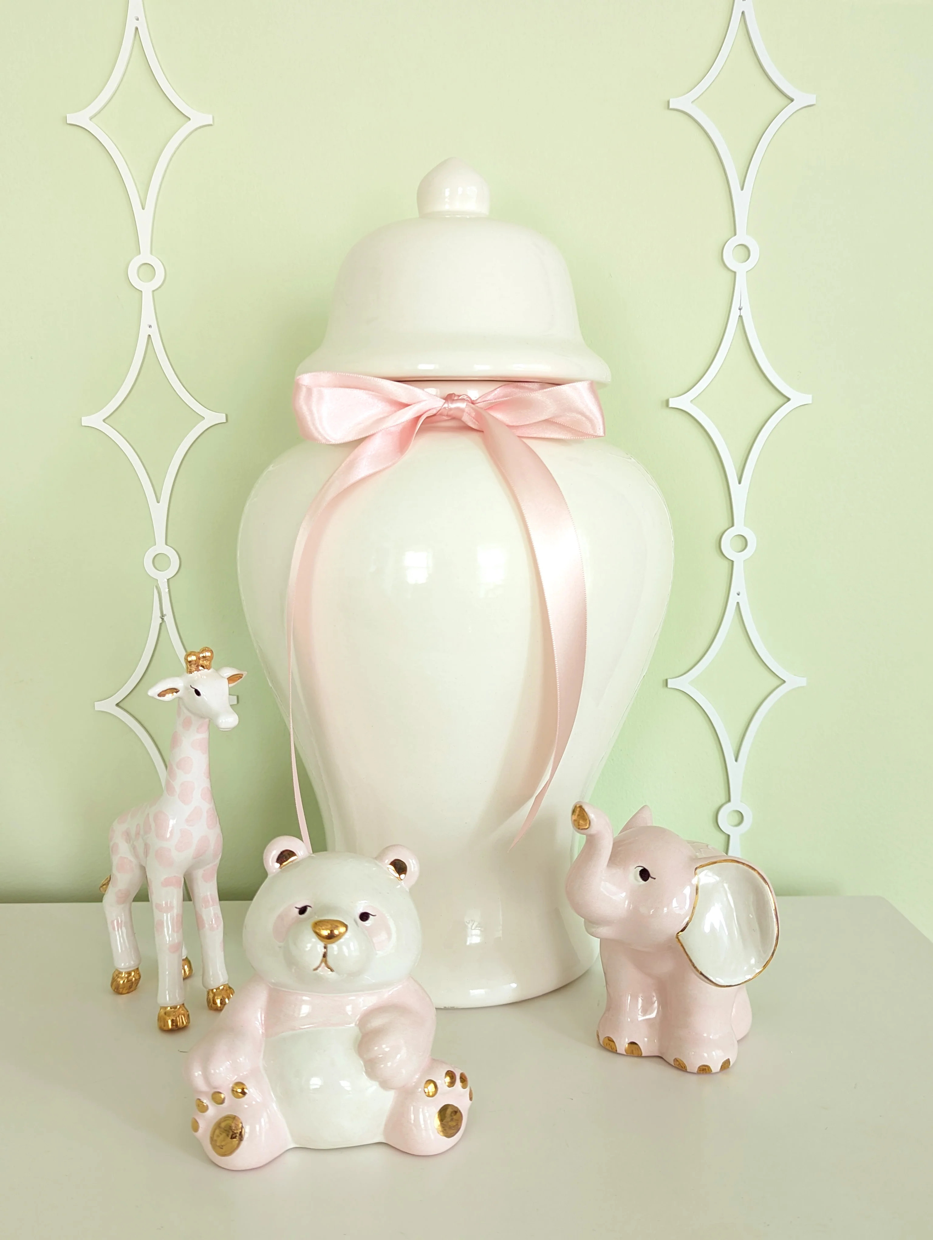 Baby Animal Menagerie | Ruby Clay Company
