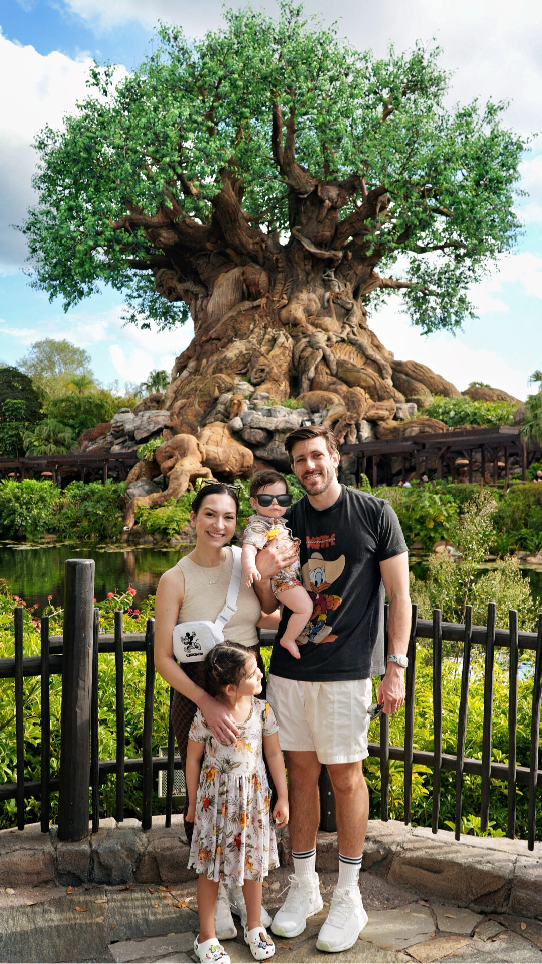 Grwm for our first day in Disney! 

Disney world // get ready with me // Disney outfits // Grwm chit chatt

#LTKdayinmylife #LTKgrwm #LTKBeauty