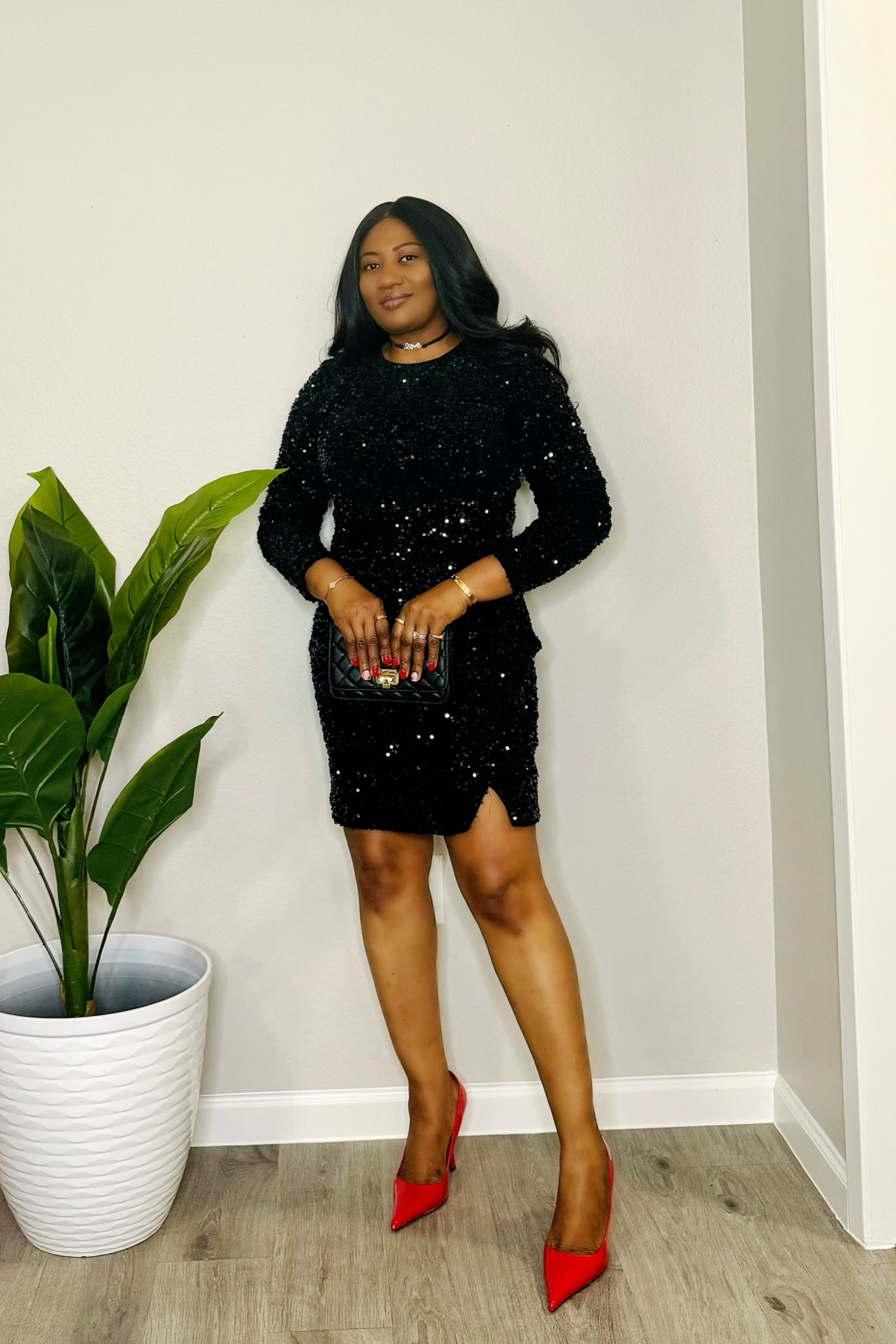 Valentine’s Outfit Idea

#LTKover40 #LTKSeasonal #LTKstyletip