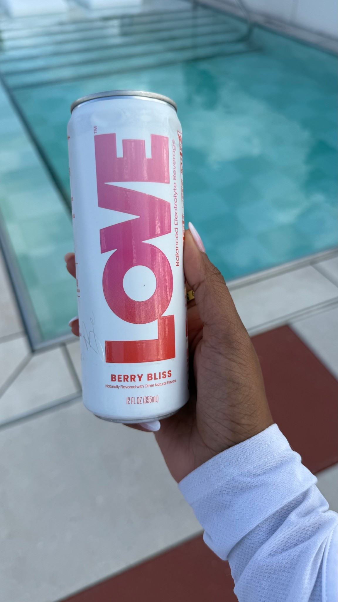 Berry bliss is my fav flavor but they’re all so good! Overall I love the drink Be Love! It’s an electrolyte drink with 0 sugar, 0 calories,  and no artificial flavors! 

#LTKselfcare #LTKfoodie
