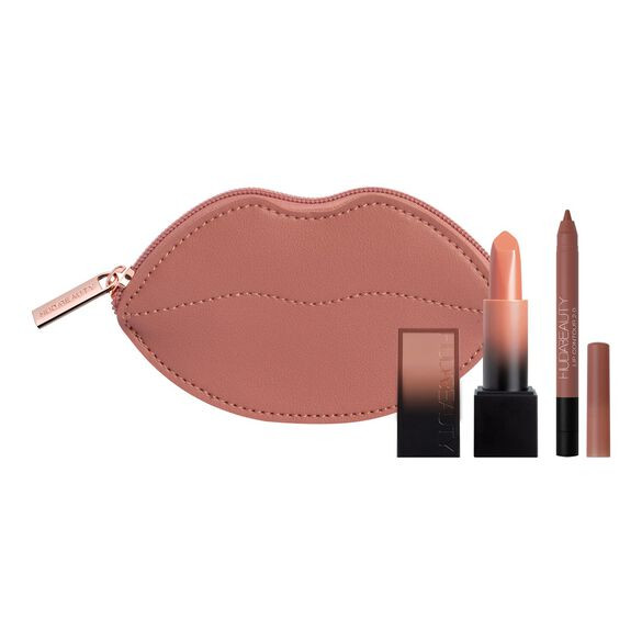 Contour & Glow lip duo – Lippen-Set | Sephora DE