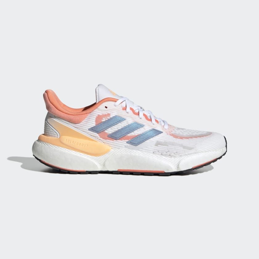 Solarboost 5 Running Shoes | adidas (US)