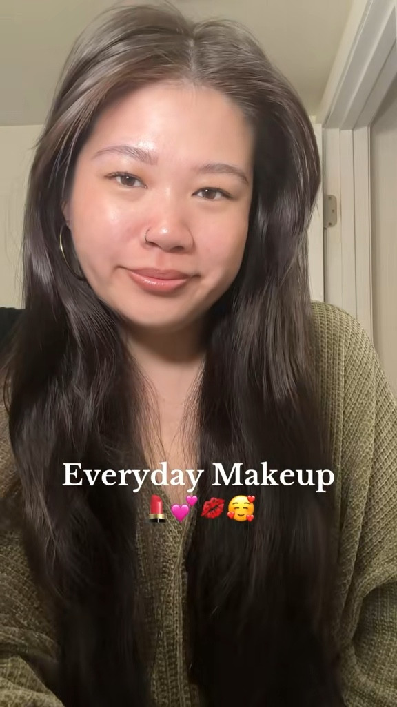 Everyday 15 Minute Makeup Routine 

#LTKMostLoved #LTKBeauty #LTKFindsUnder50