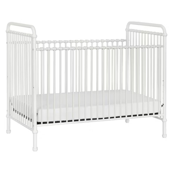 Million Dollar Baby Classic Abigail 3-in-1 Convertible Crib | Target