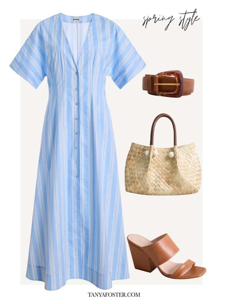 Super chic summer style

#LTKootd #LTKSeasonal