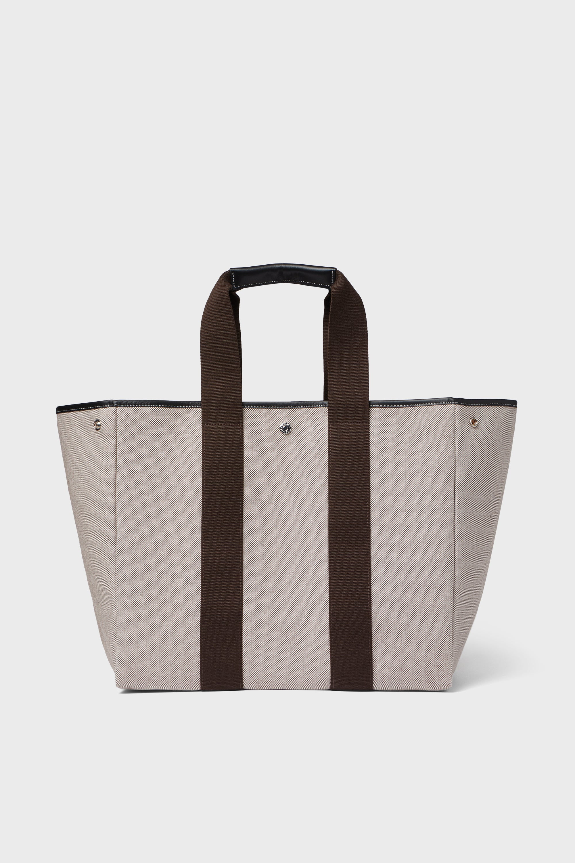 Brown Oxford Traversee L Tote | Tuckernuck (US)