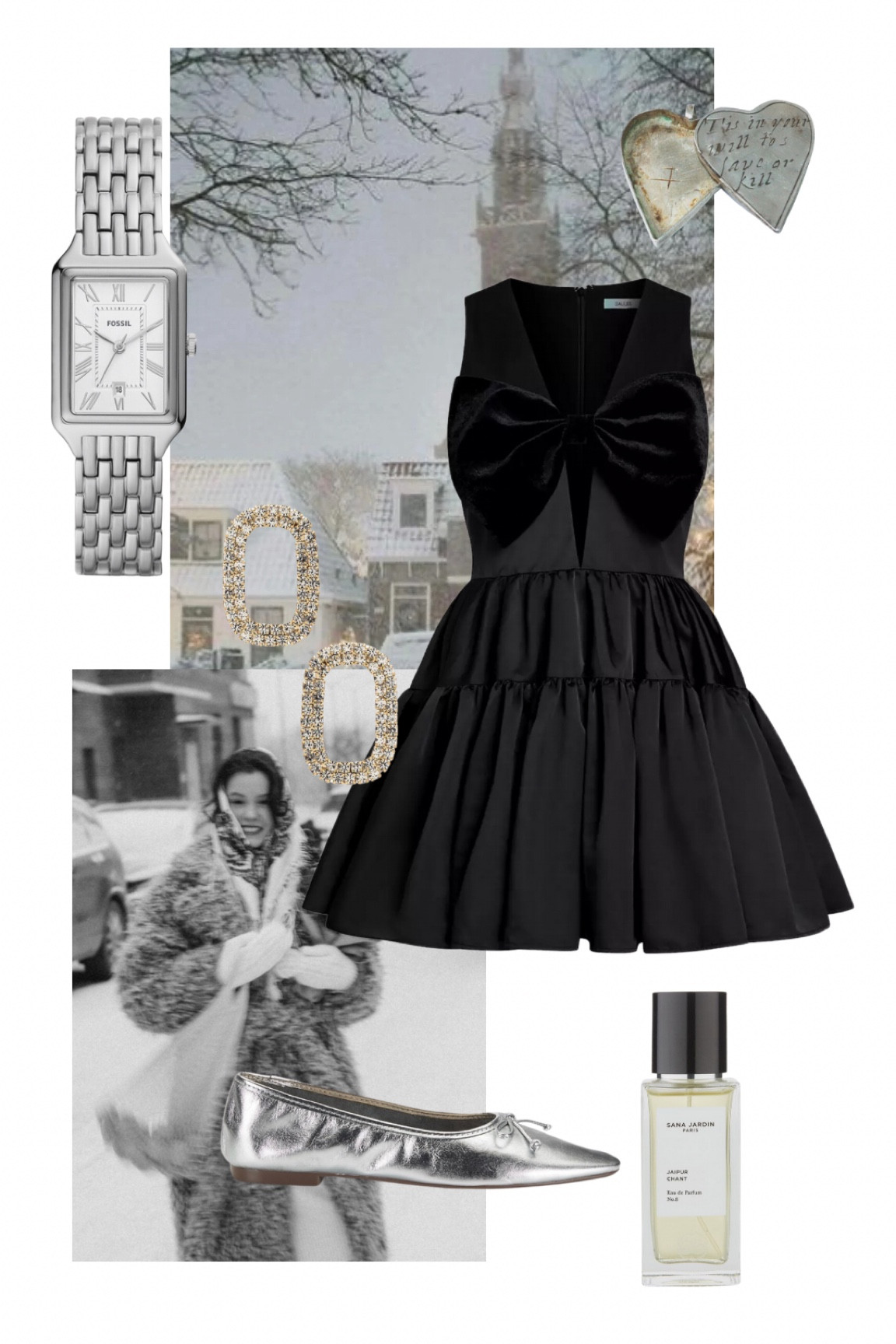 Your holiday outfit guide 🕯️

#LTKSeasonal #LTKHoliday #LTKparties