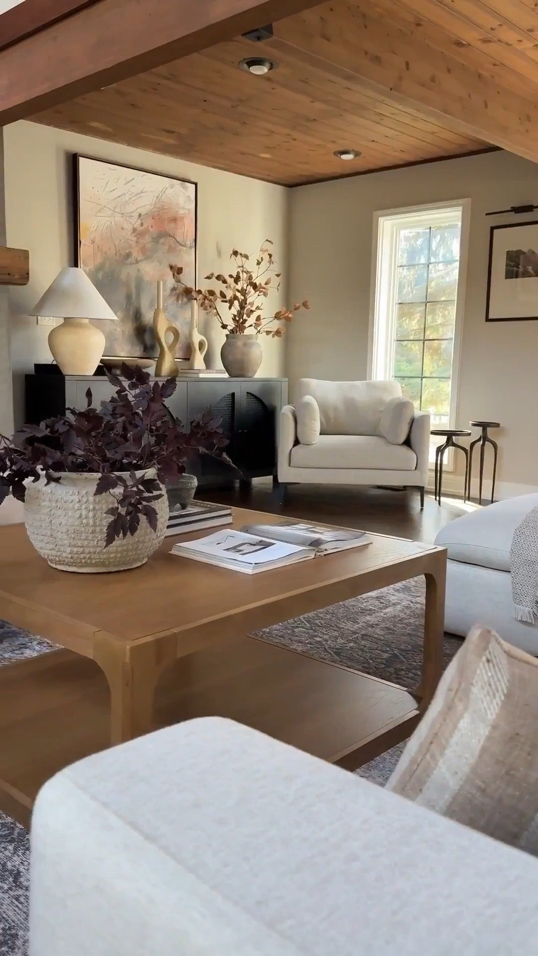 This Walmart coffee table is a beautiful option if you’re looking for something affordable, substantial in size, and easy to assemble! 

#LTKSaleAlert #LTKStyleTip #LTKHome