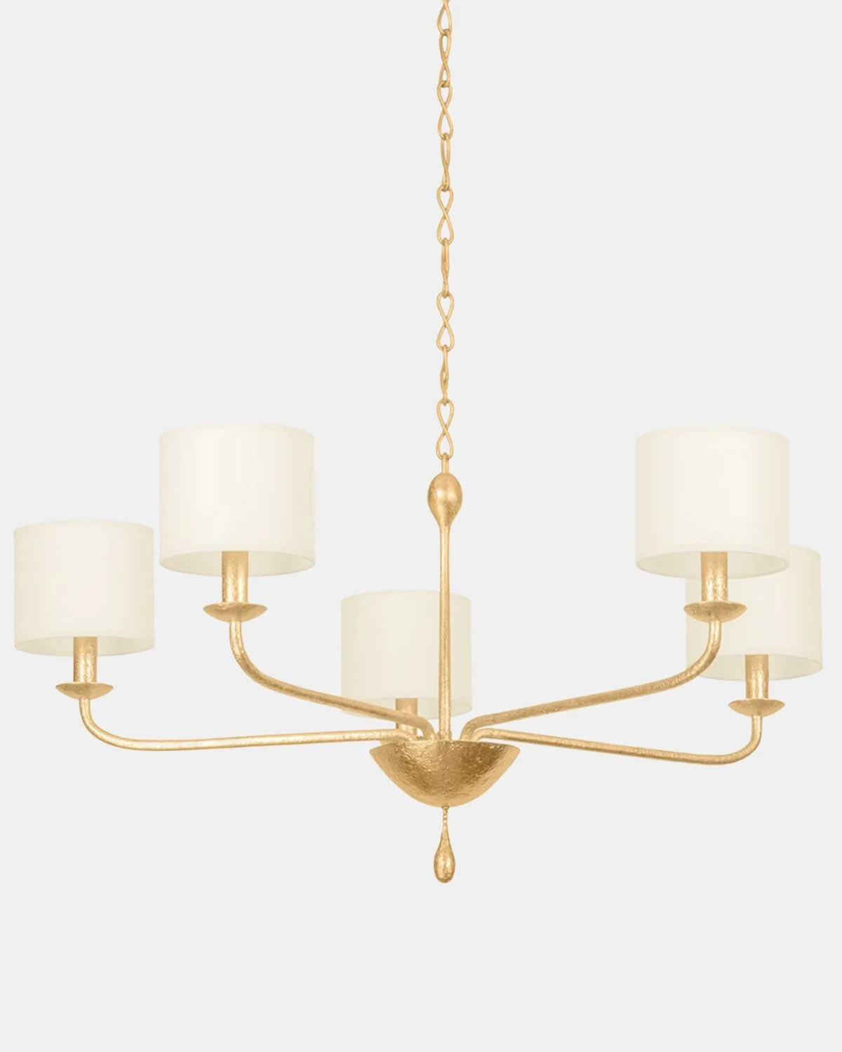 Romeo Chandelier I | The Vintage Rug Shop