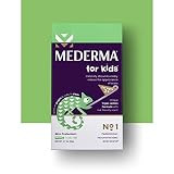 Mederma Scar Gel for Kids, Reduces the Appearance of Scars, 1 Pediatrician Recommended, Goes on Purp | Amazon (US)
