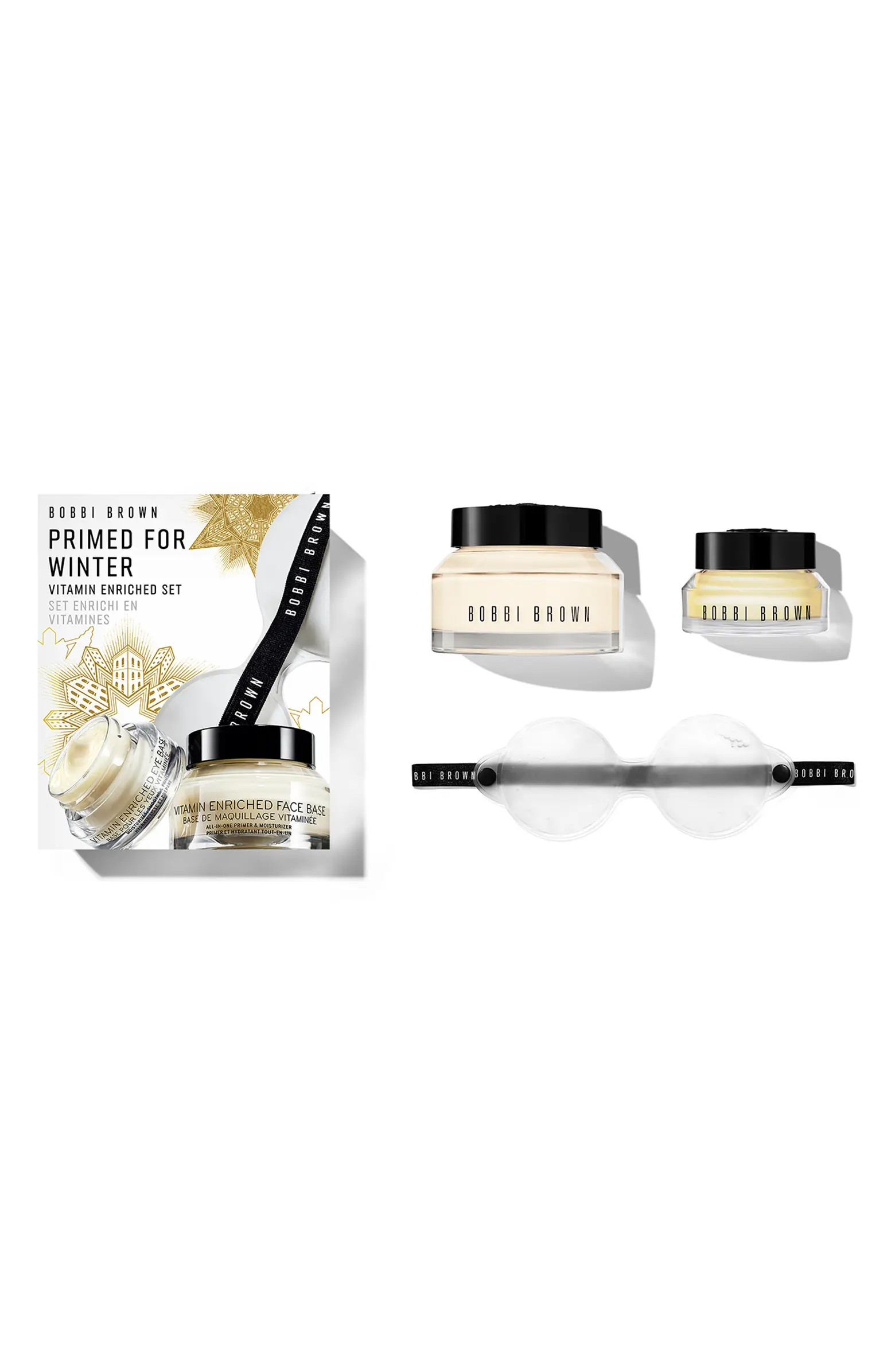 Primed for Winter Vitamin Enriched Set USD $131 Value | Nordstrom