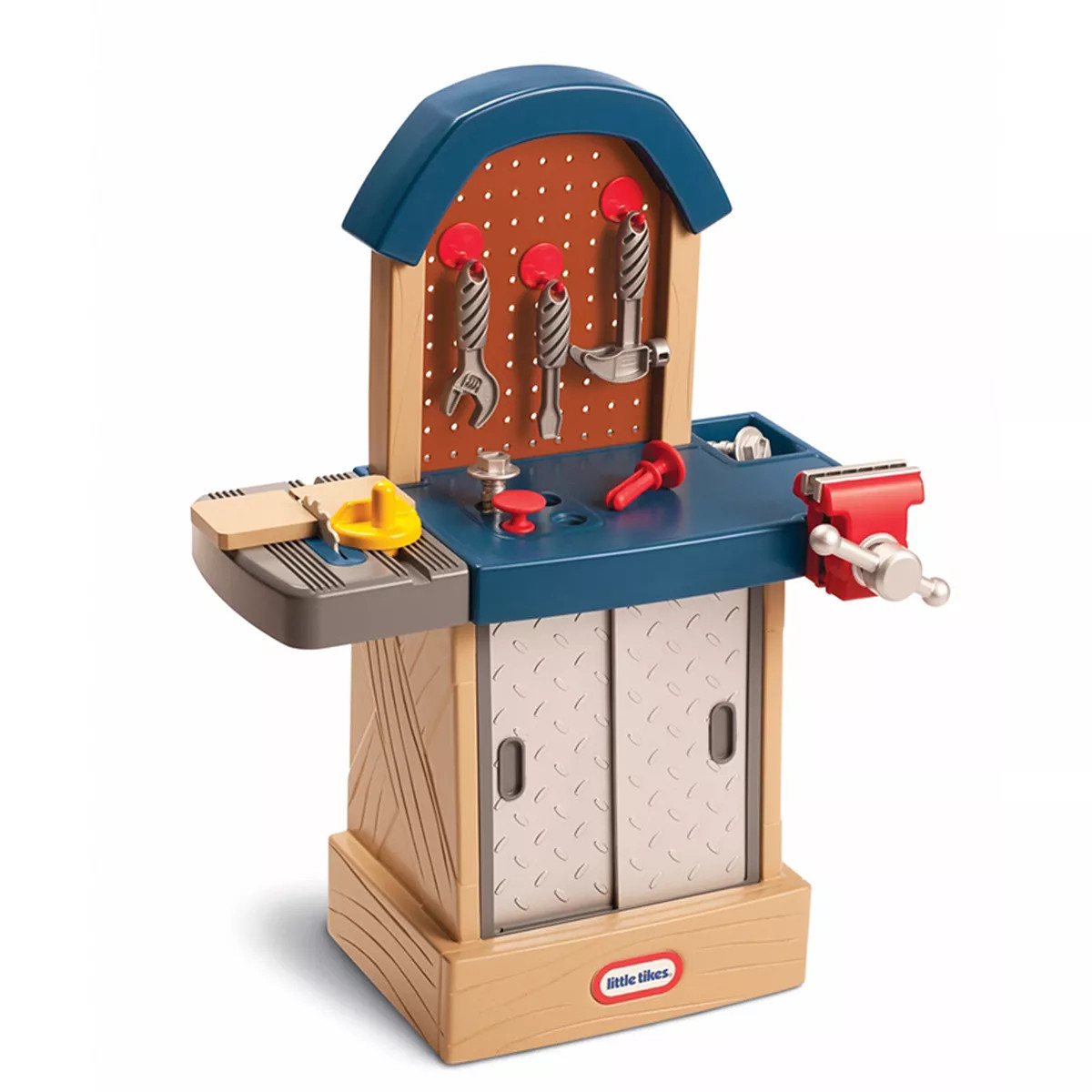 Little Tikes Tough Workshop | Kohl's