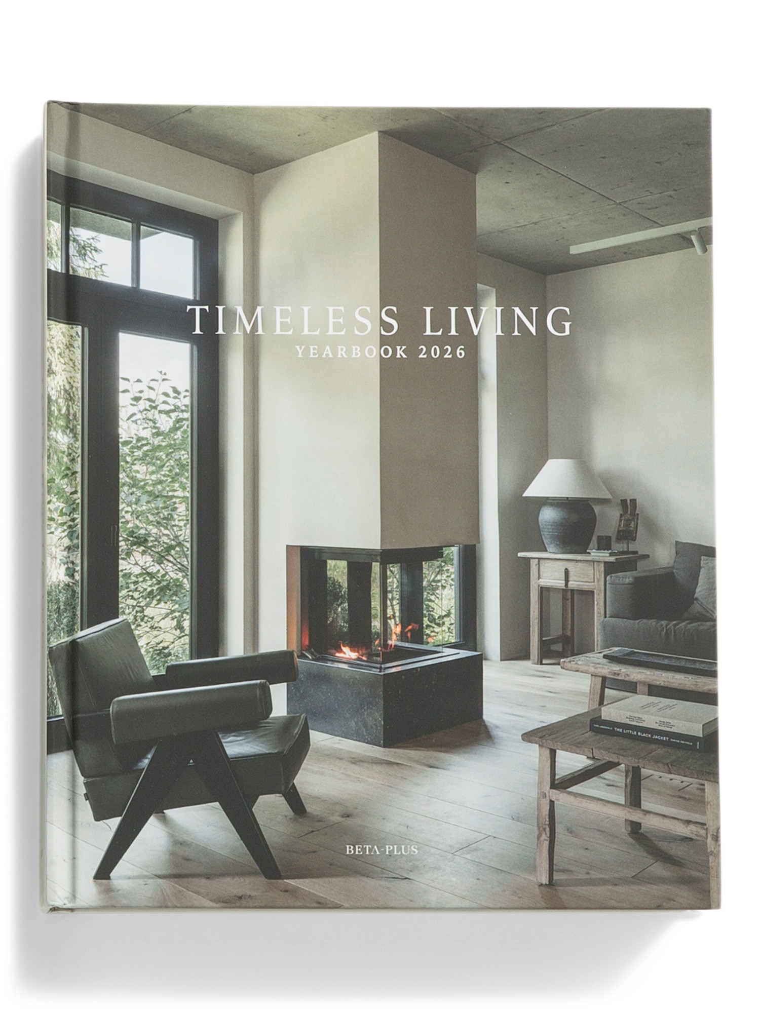 Timeless Living 2026 Yearbook | TJ Maxx