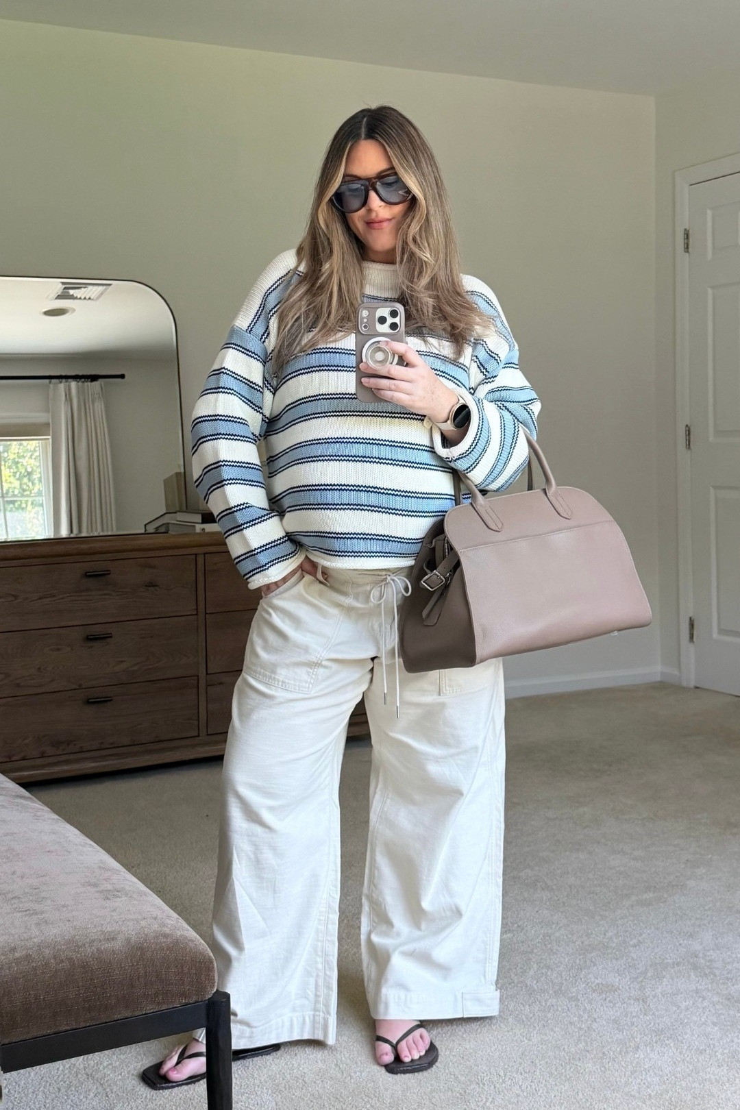 Aritzia fall outfit idea / size M in rollneck, sized up 3 sizes in cargos for pregnancy (32) 🍂 aritzia style, simple outfit idea, fall outfits, bump outfits, pregnancy style, fall transition outfit

#LTKootd #LTKSeasonal #LTKBump
