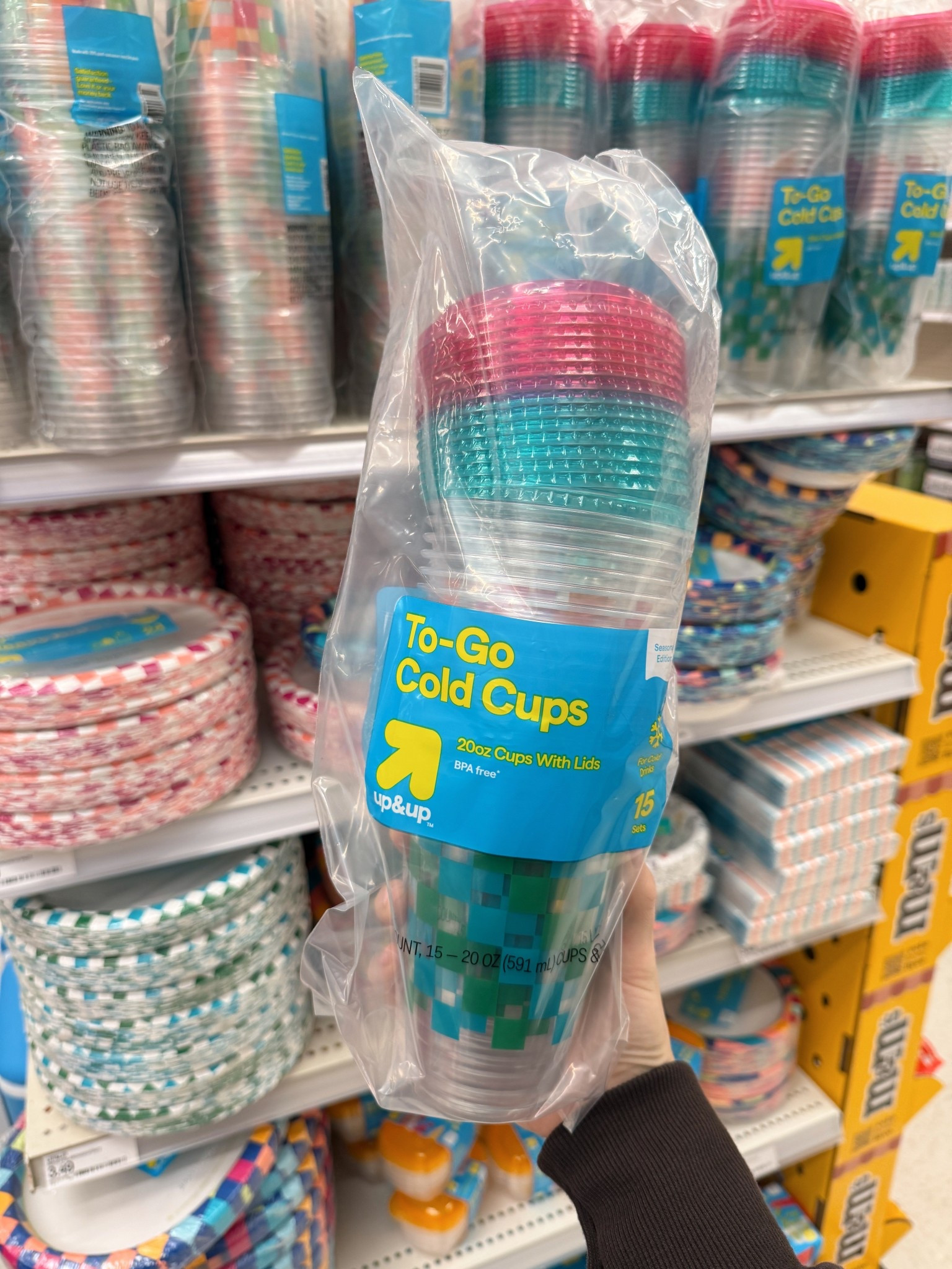 Viral to-go cups 

#LTKmomlife #LTKSeasonal #LTKfoodie