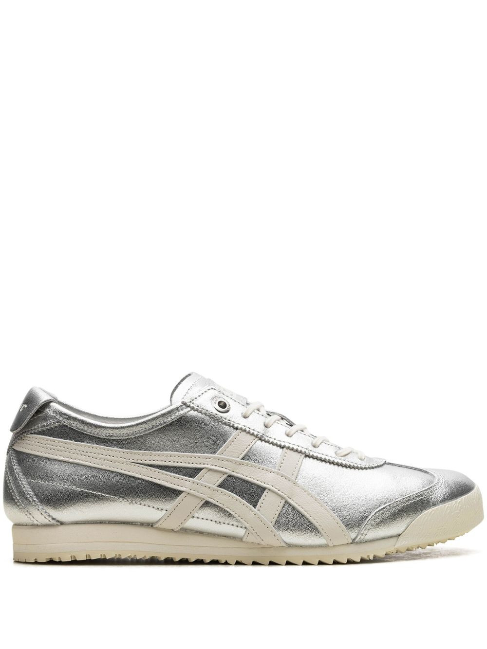 Onitsuka Tiger Mexico 66™ SD "Pure Silver Cream" - Farfetch | Farfetch Global